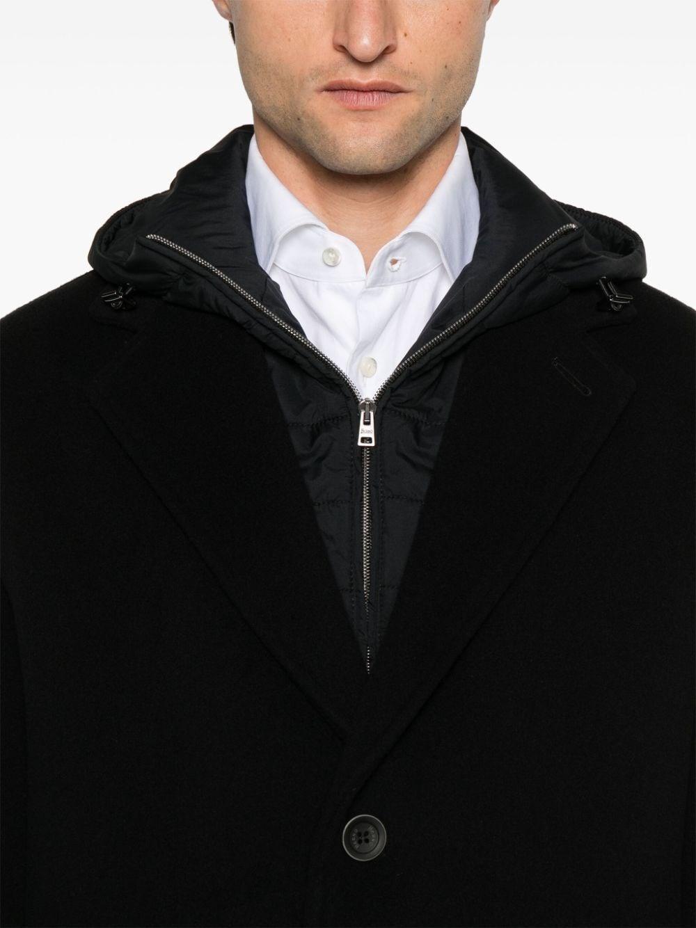 Herno Coat Nuova
