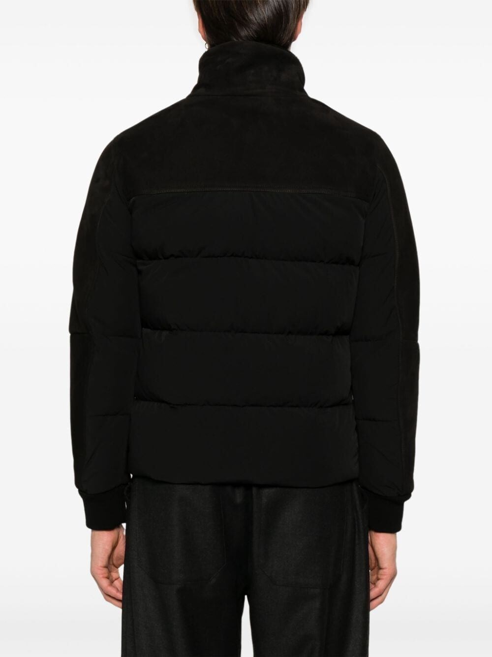 Moorer `Delfo` Padded Jacket 2025