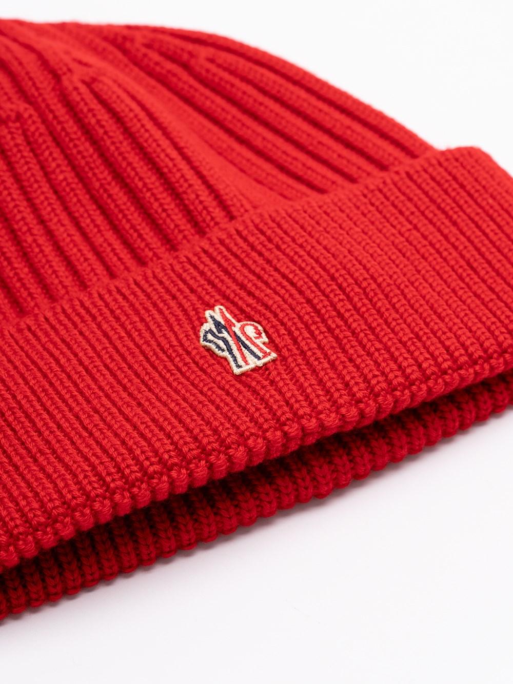 Moncler grenoble Beanie Nuovo