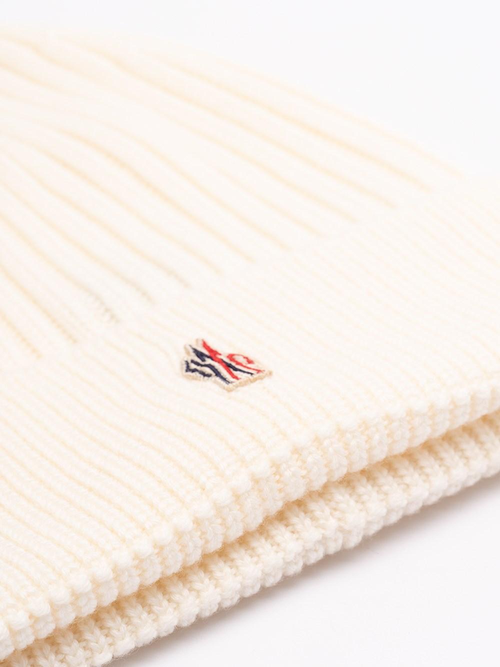 Moncler grenoble Beanie Vendita