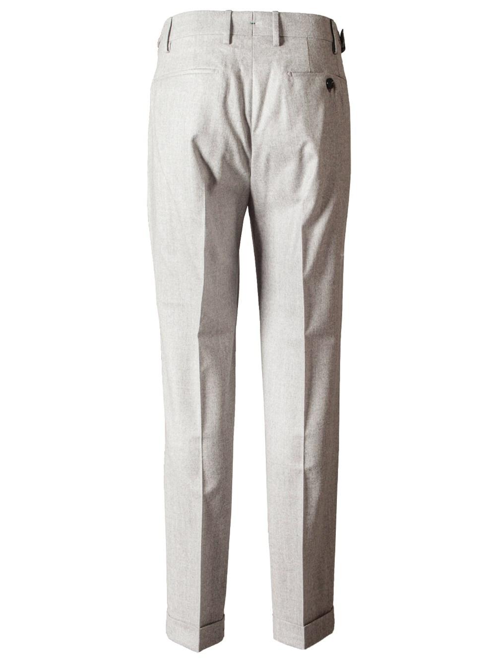 Berwich Relaxed Fit Pants Soddisfazione Garantita