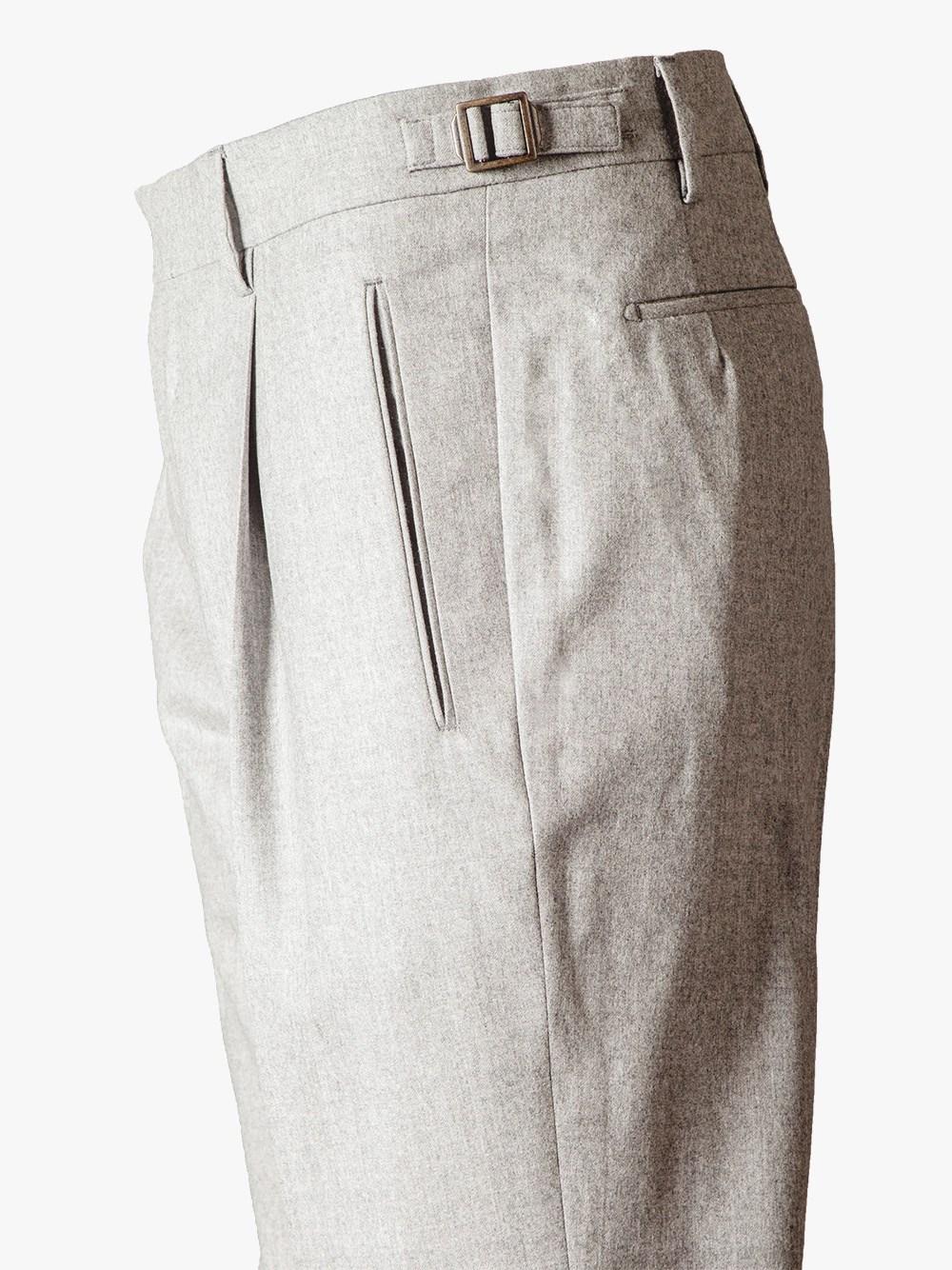 Berwich Relaxed Fit Pants Soddisfazione Garantita