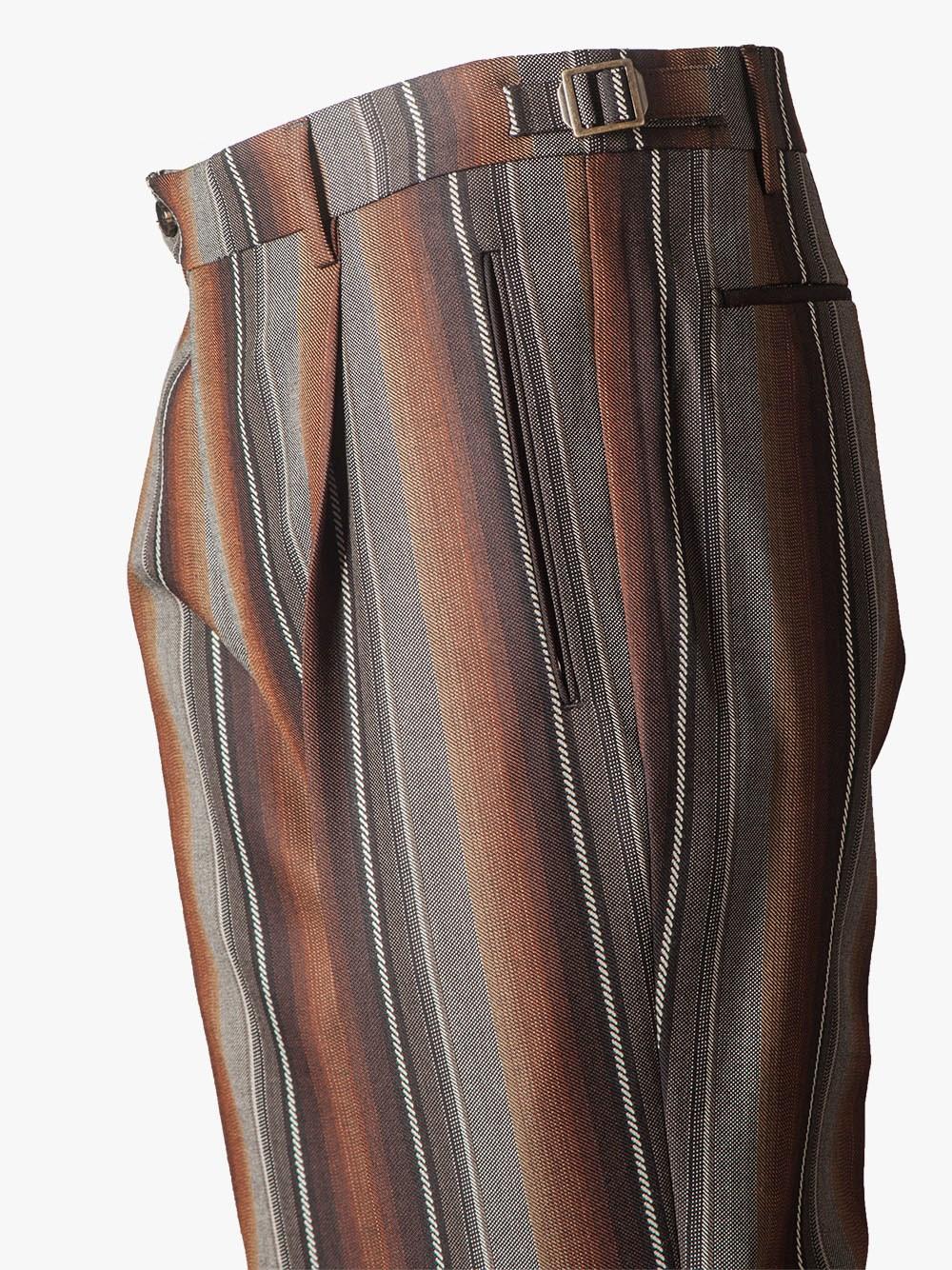 Berwich Relaxed Fit Pants Qualità Garantita