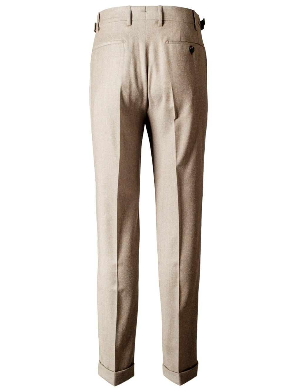 Berwich Relaxed Fit Pants Acquista Ora