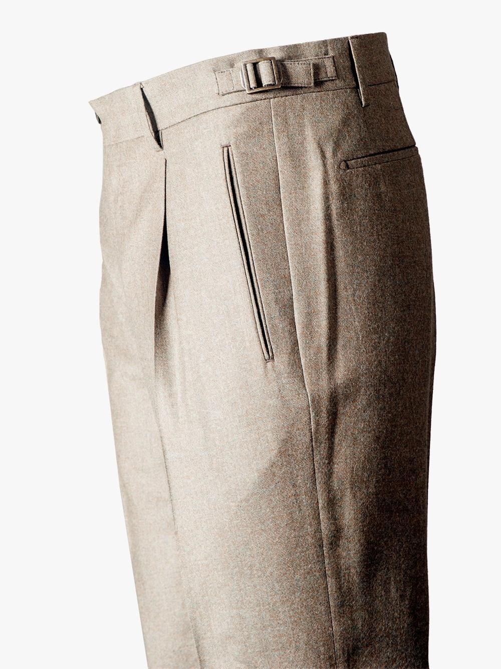 Berwich Relaxed Fit Pants Acquista Ora
