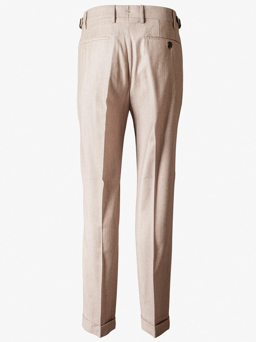 Berwich Relaxed Fit Pants Consegna Veloce