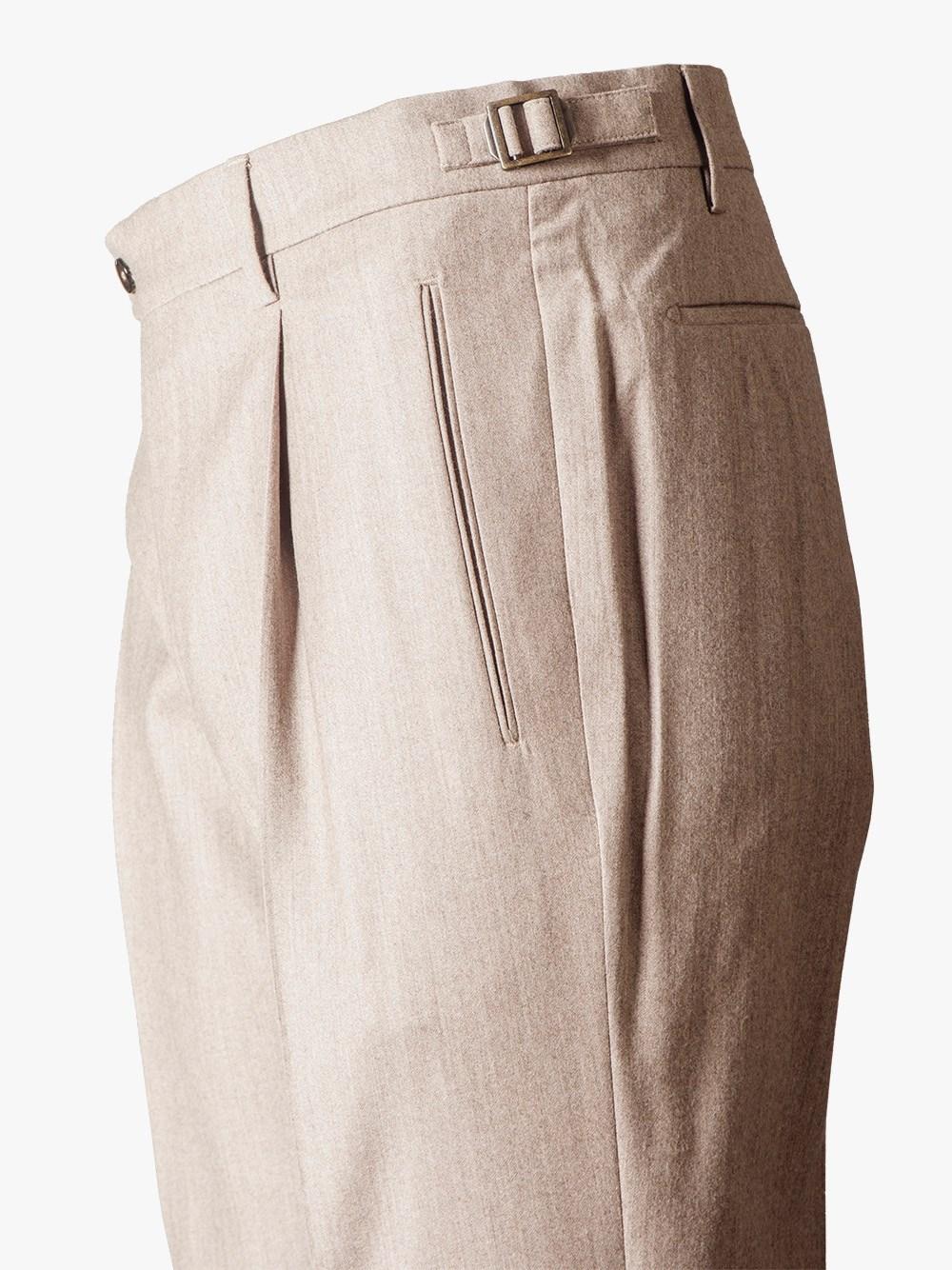 Berwich Relaxed Fit Pants Consegna Veloce