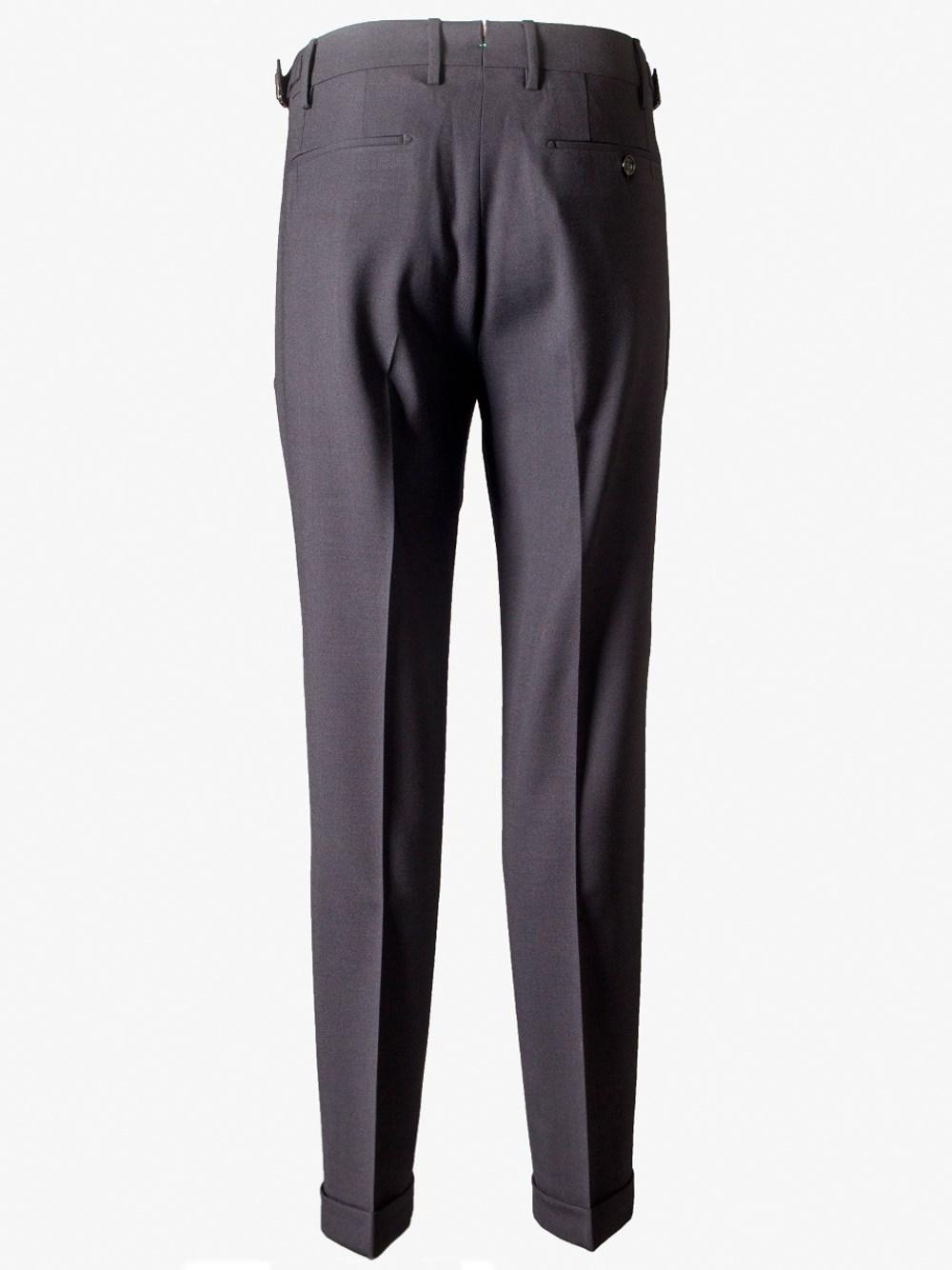 Berwich Relaxed Fit Pants Shopping Online