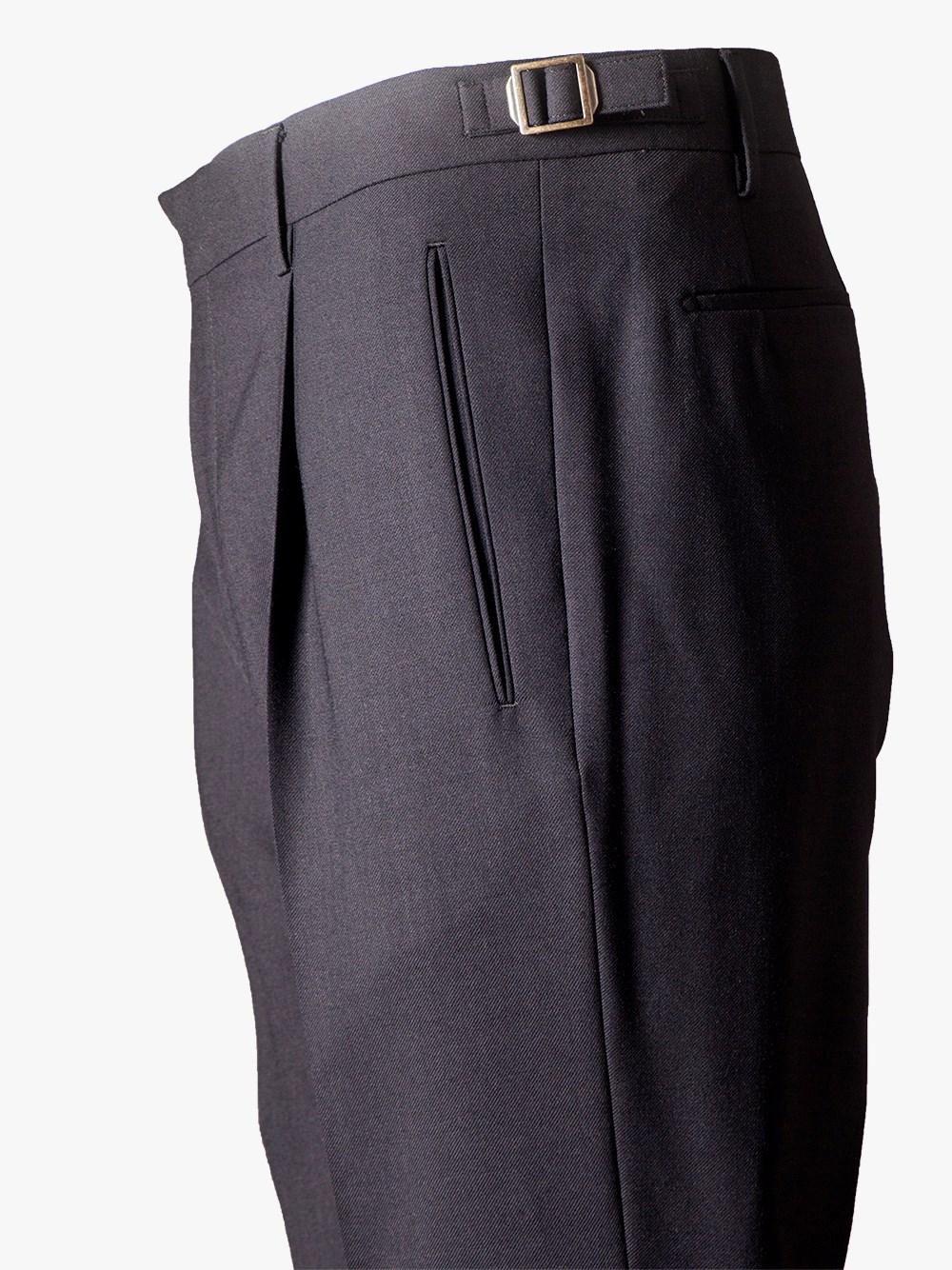 Berwich Relaxed Fit Pants Shopping Online