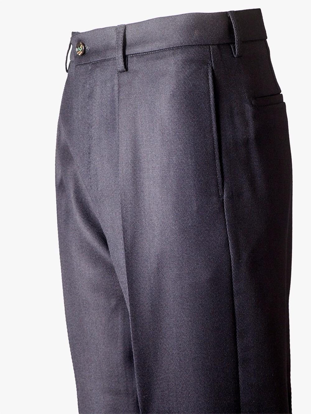 Berwich Oversize Fit Pants Convenienza