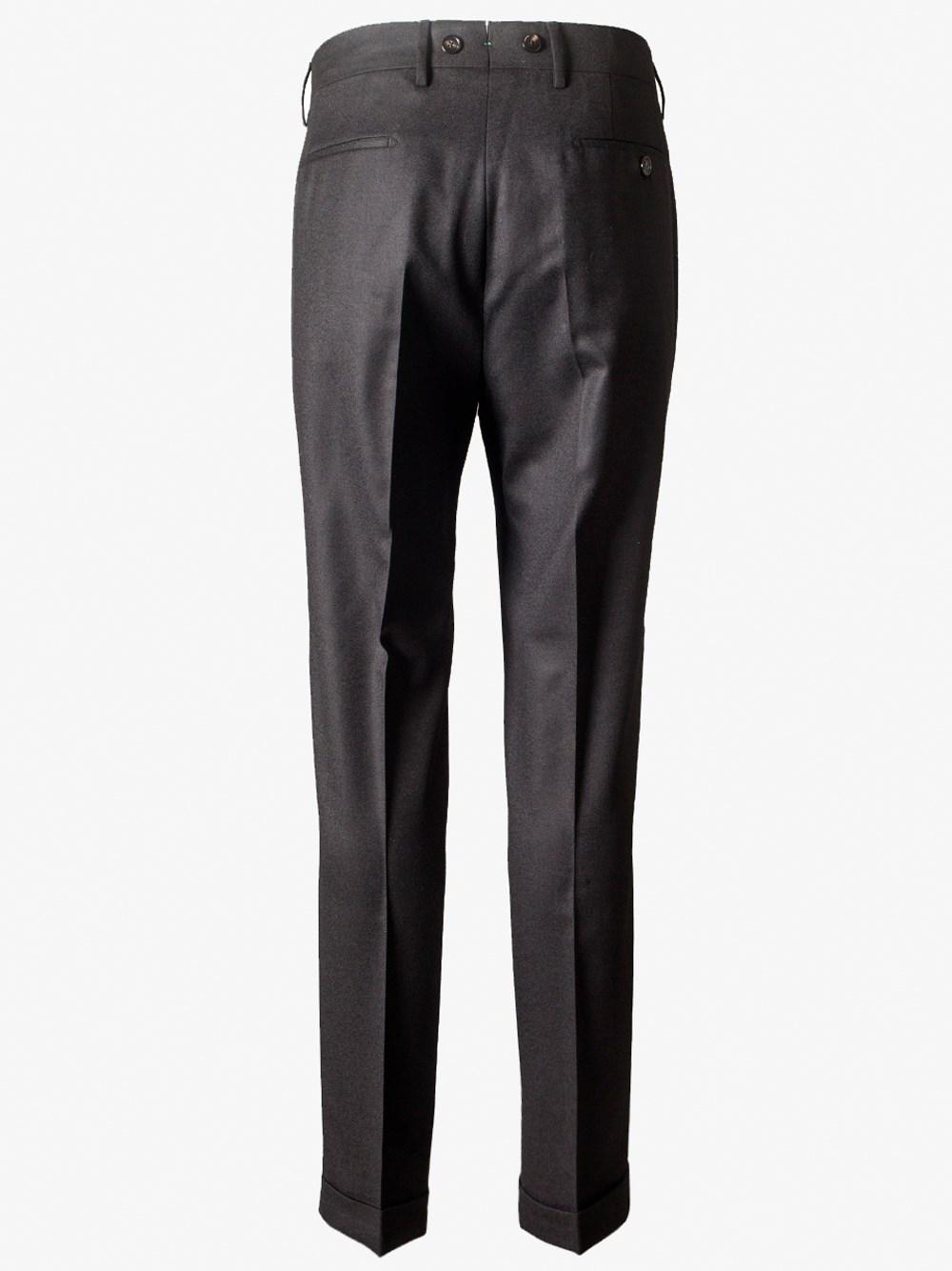 Berwich Relaxed Fit Pants Novità