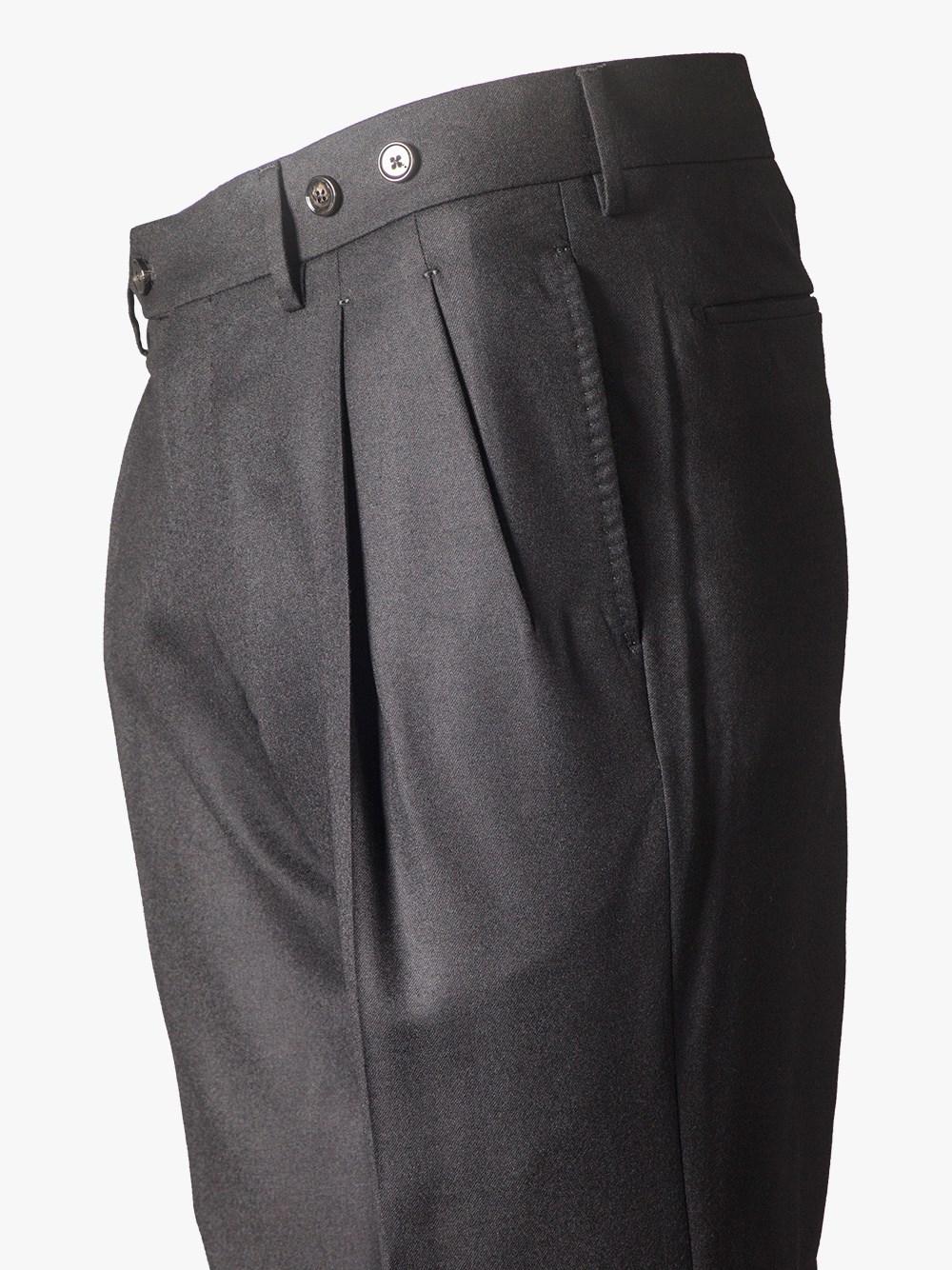 Berwich Relaxed Fit Pants Novità