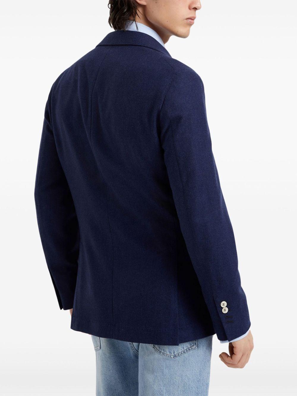 Brunello cucinelli Suit-Type Jacket Economico