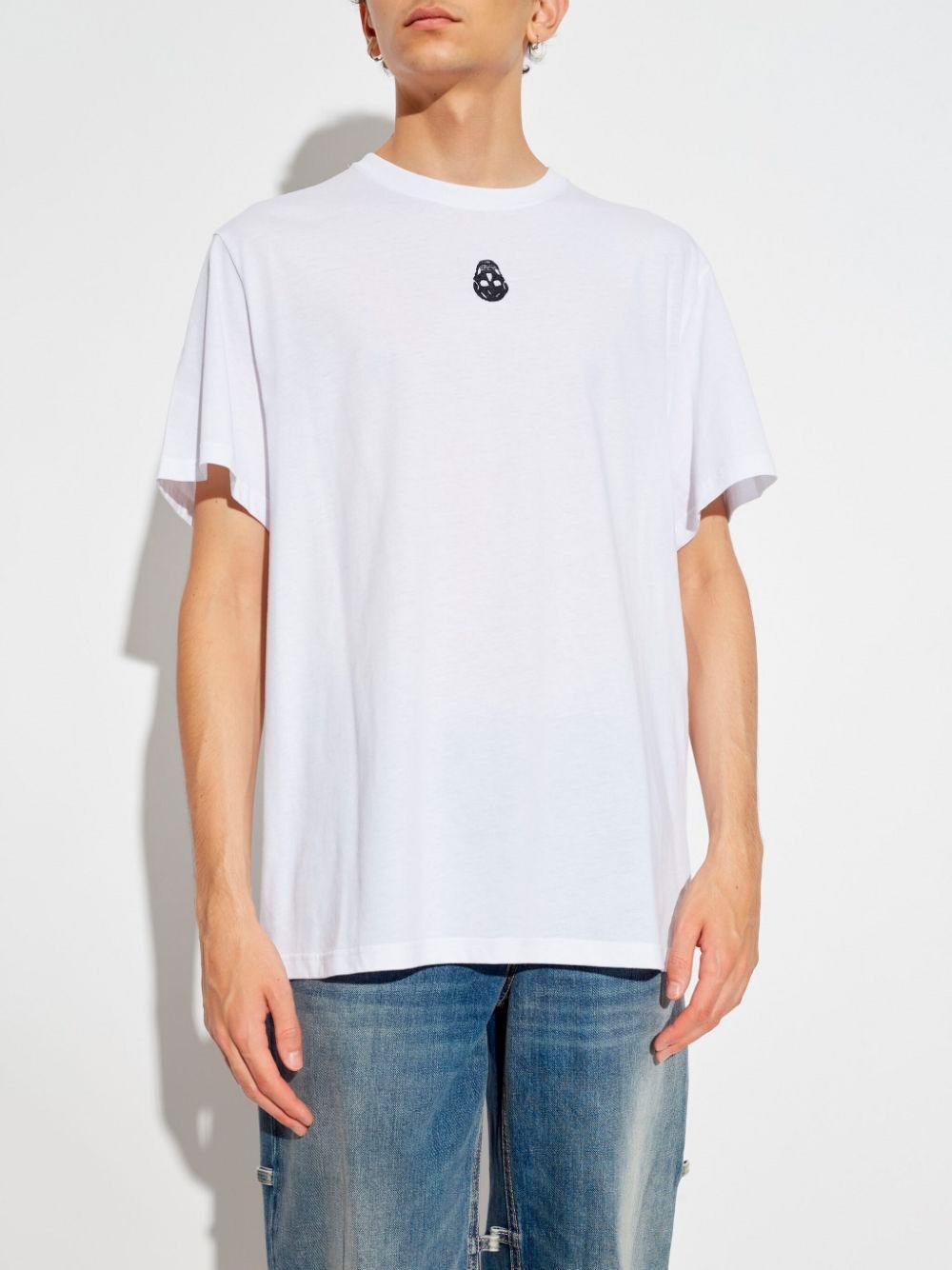 Alexander mcqueen T-Shirt Hotsell