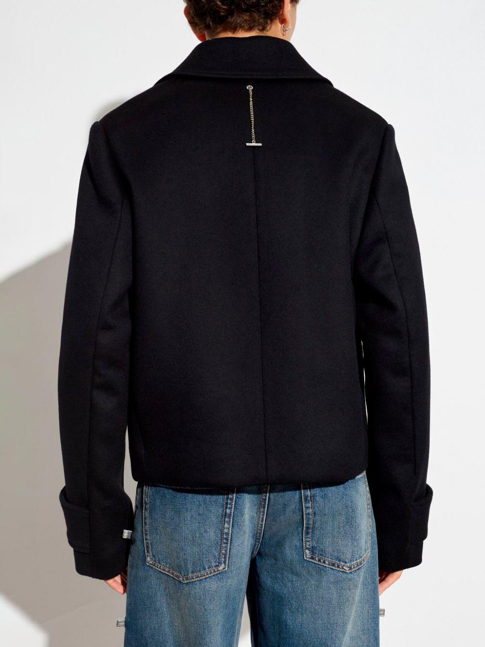 Alexander mcqueen Jacket Vendita Economica