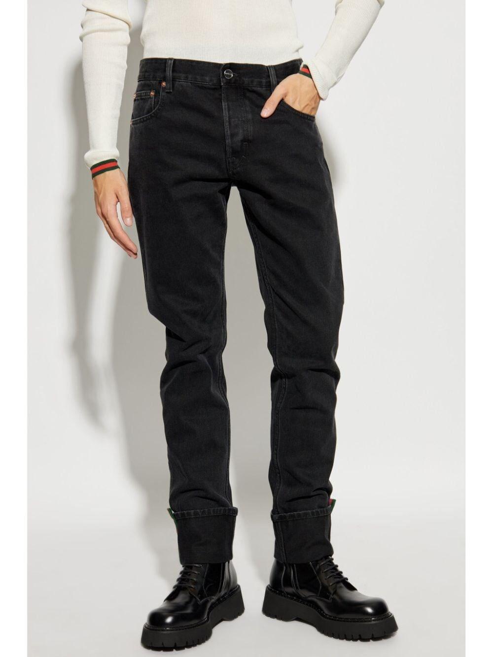 Gucci Jeans I Più Venduti