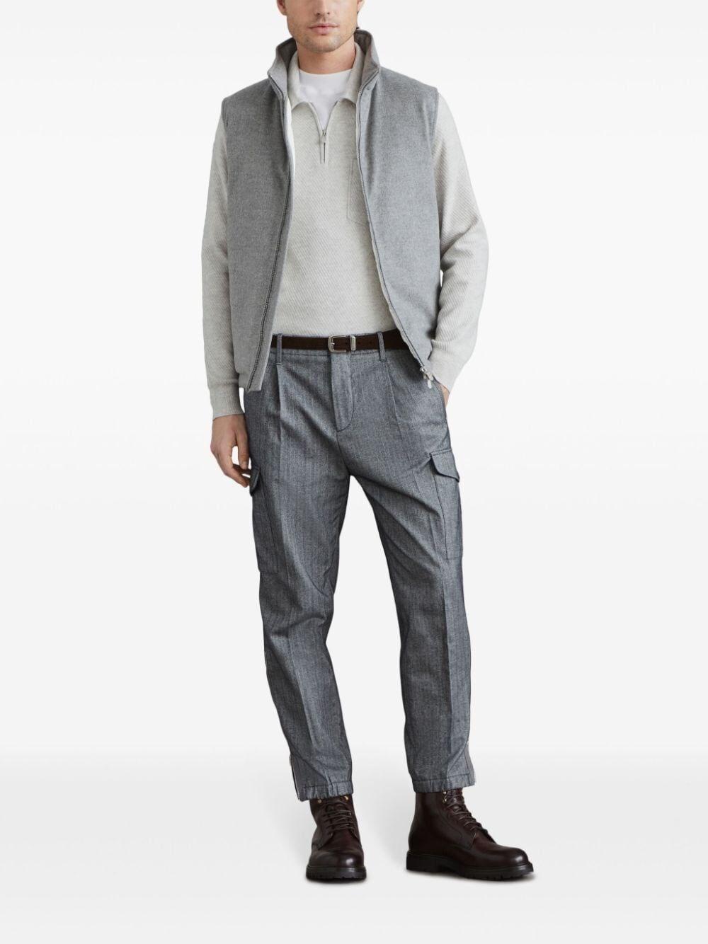 Brunello cucinelli Pants In Saldo