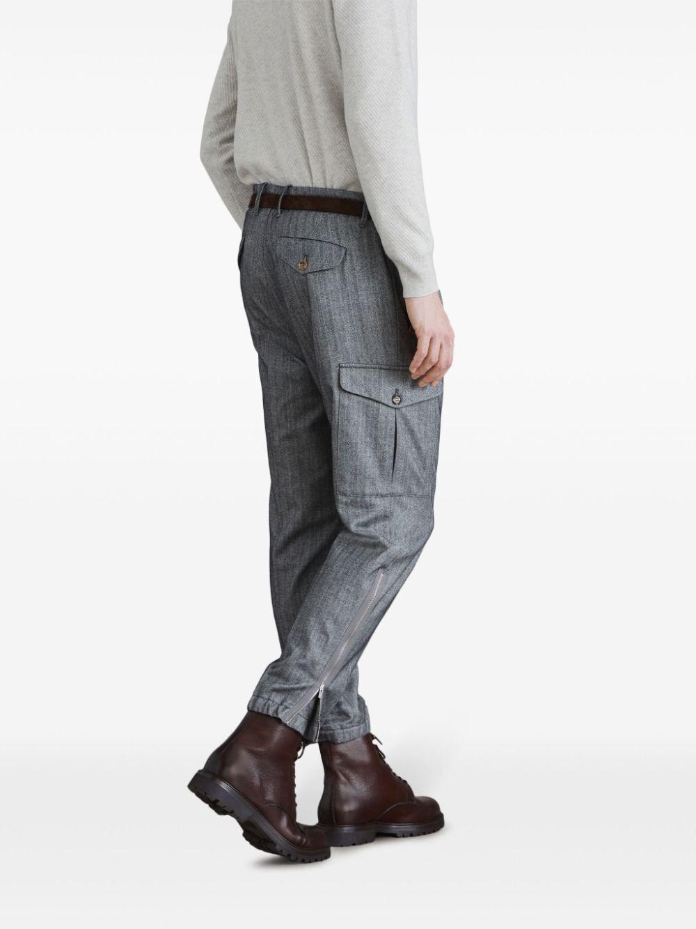 Brunello cucinelli Pants In Saldo