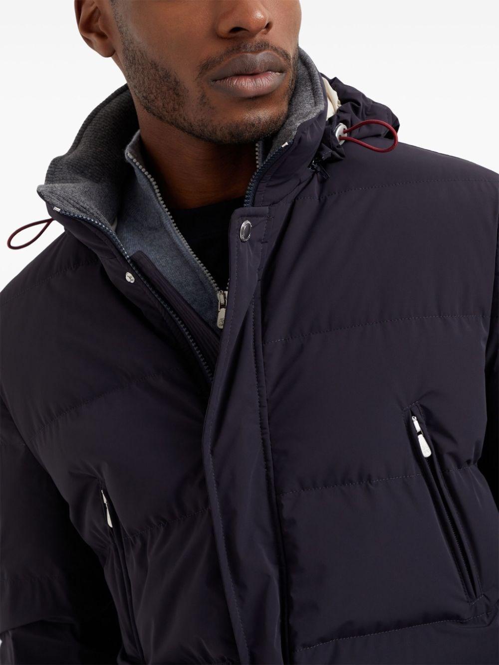 Brunello cucinelli Padded Jacket Italy