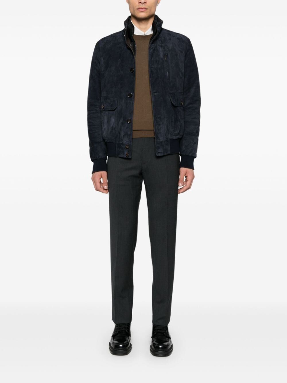 Moorer `Adelsio` Padded Jacket 2025