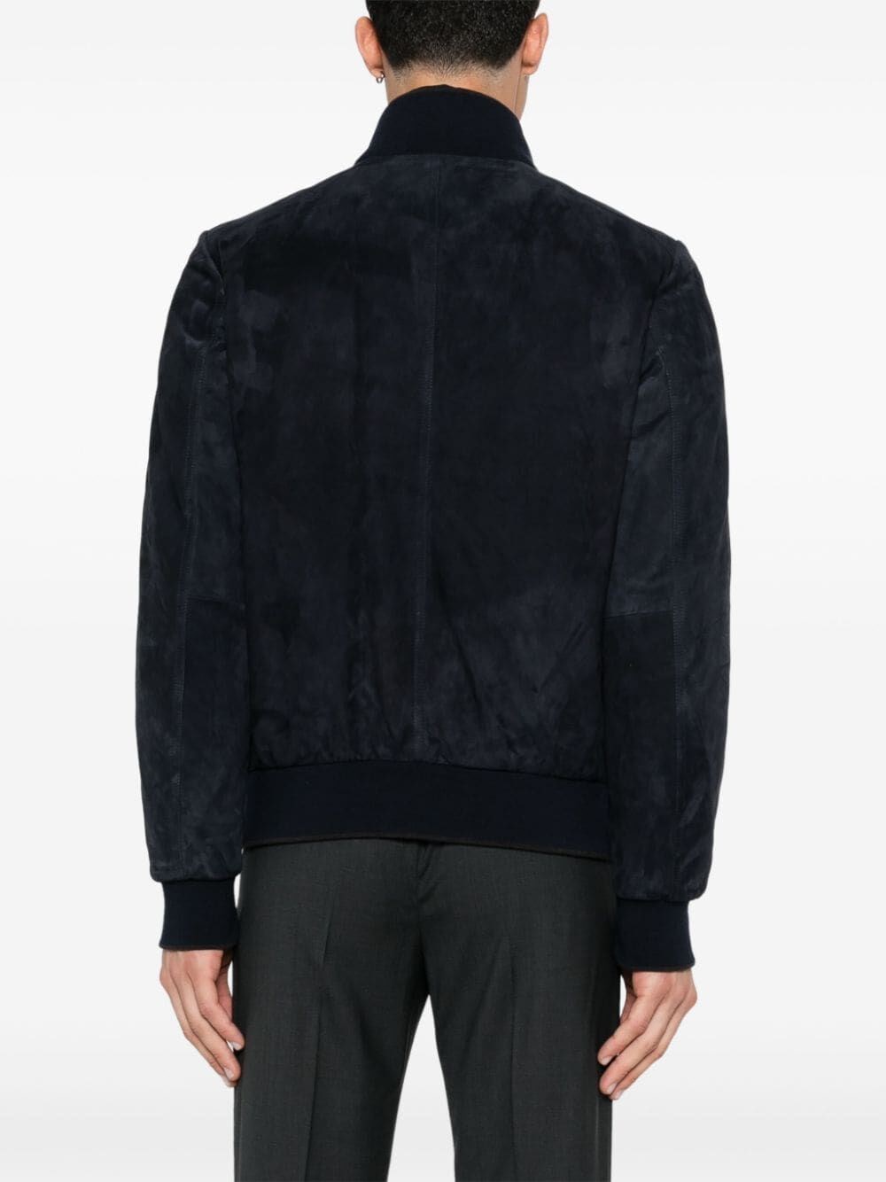 Moorer `Adelsio` Padded Jacket 2025