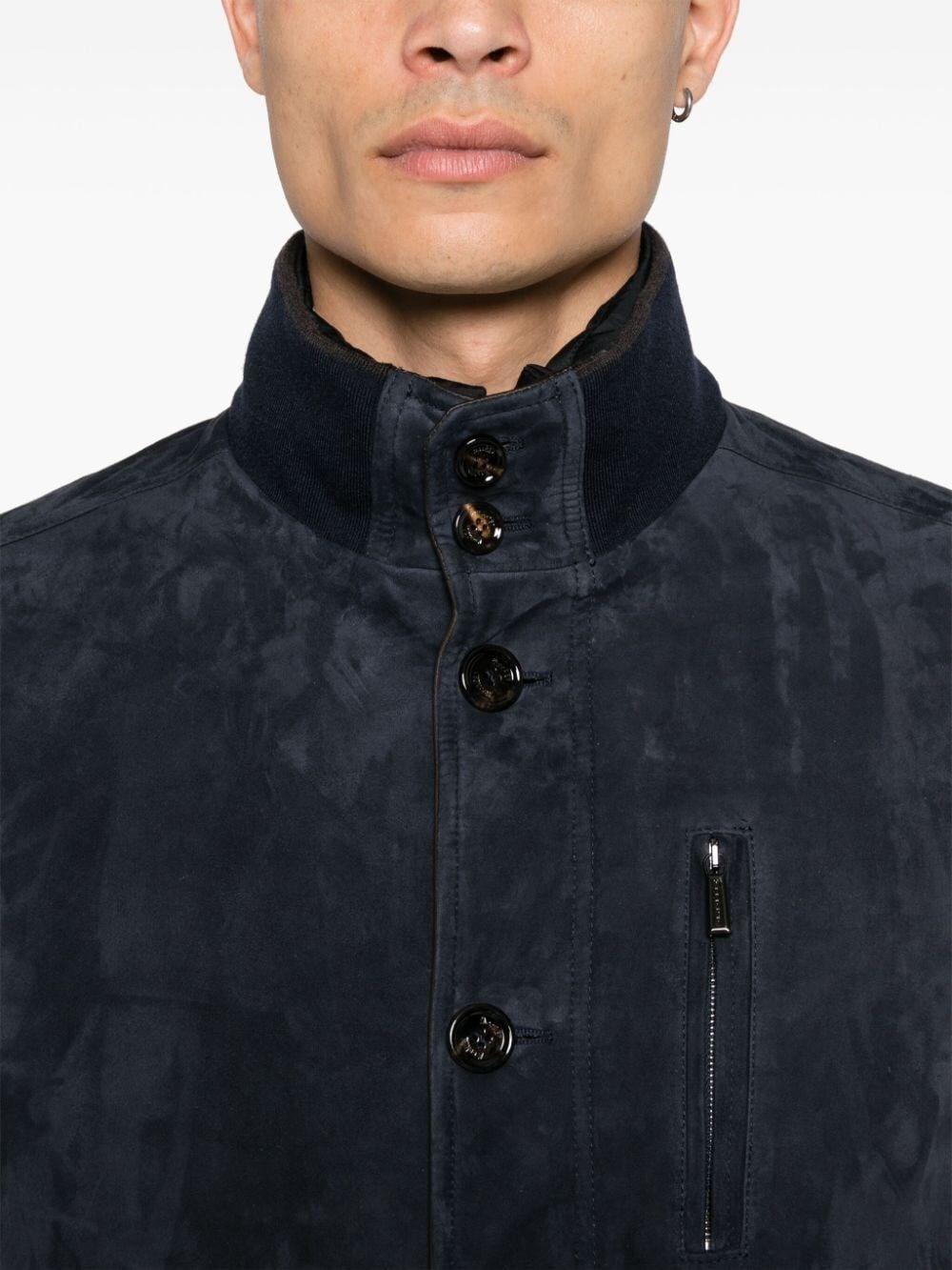 Moorer `Adelsio` Padded Jacket 2025