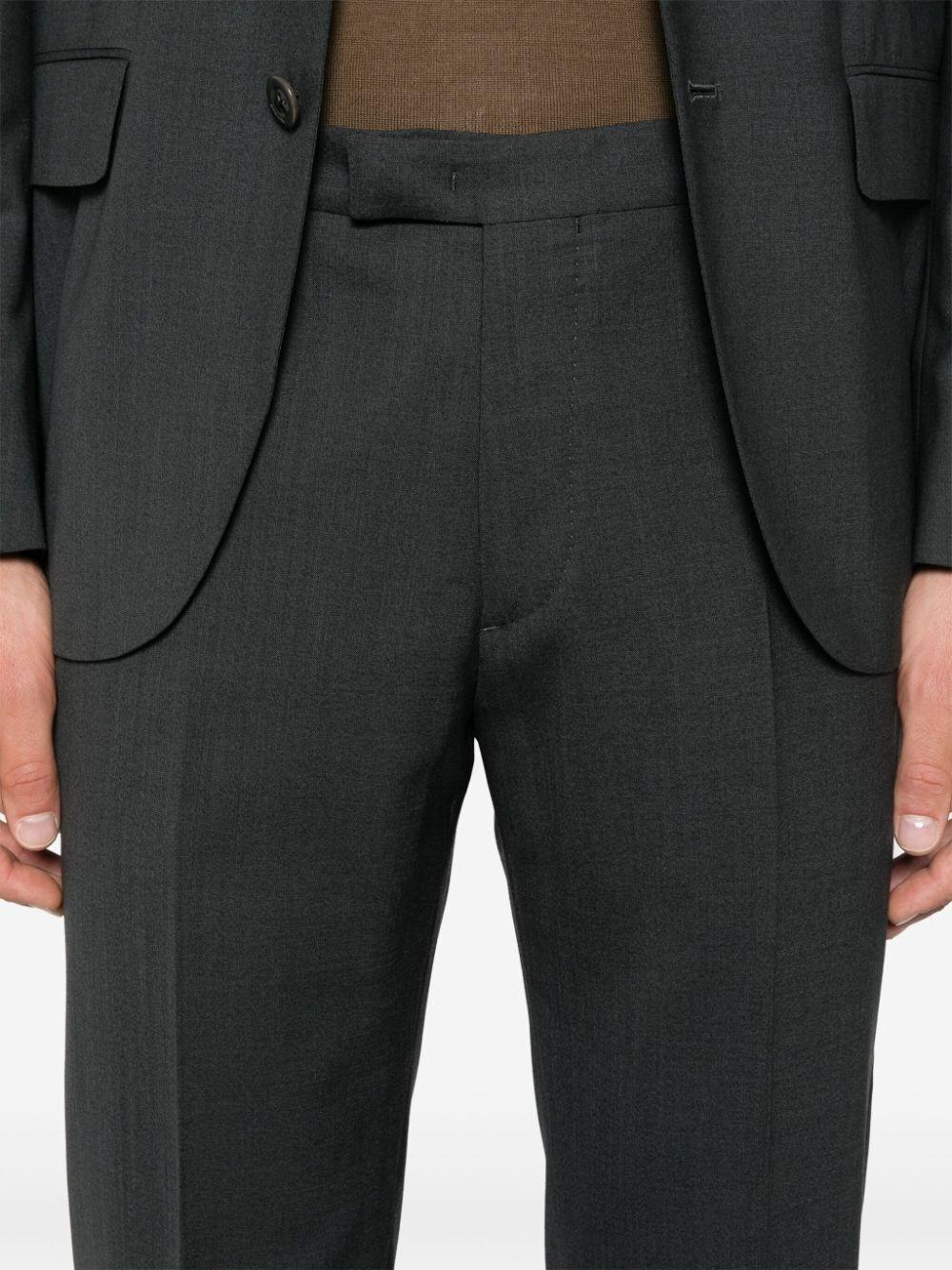 Boglioli `B-Line` Suit Qualità