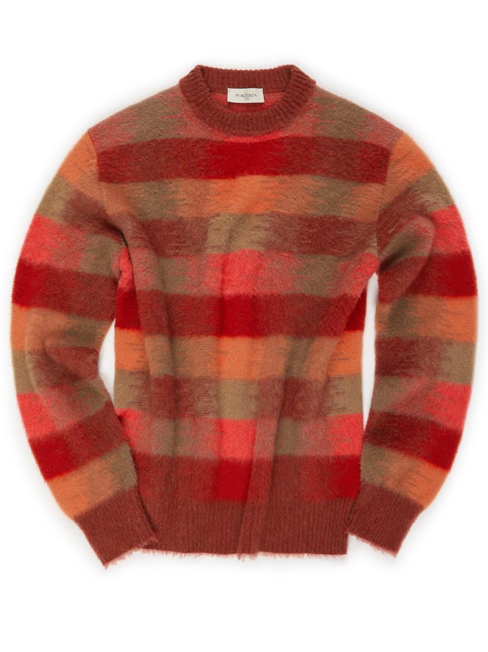 Piacenza 1733 Crew-Neck Sweater Acquista Ora