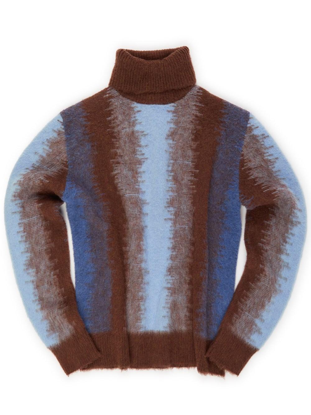 Piacenza 1733 Turtle-Neck Sweater Promozione Limitata