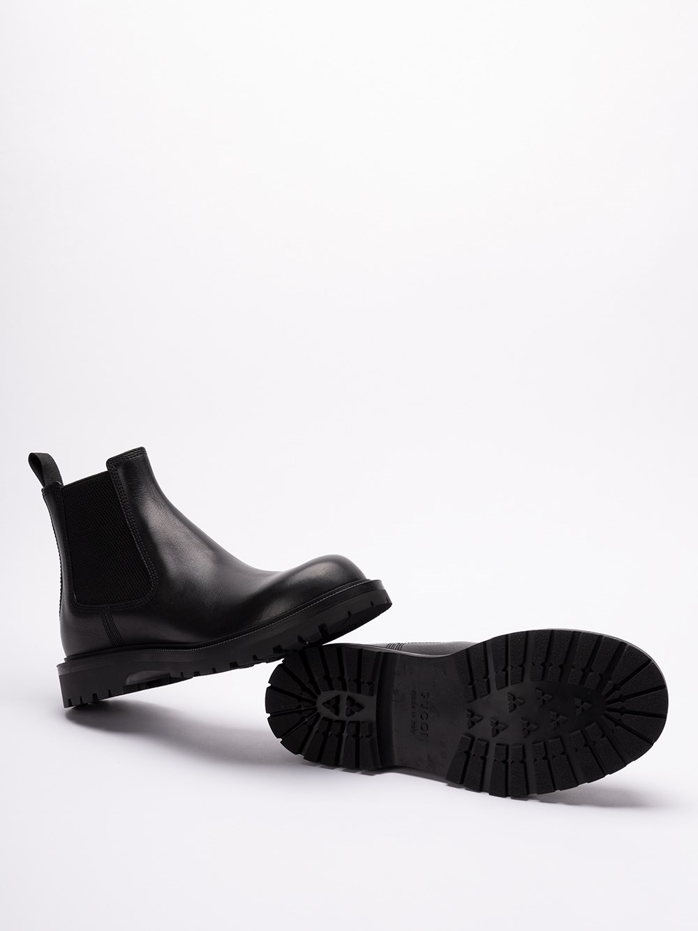 Gucci `Miart` Bootie Shopping Online