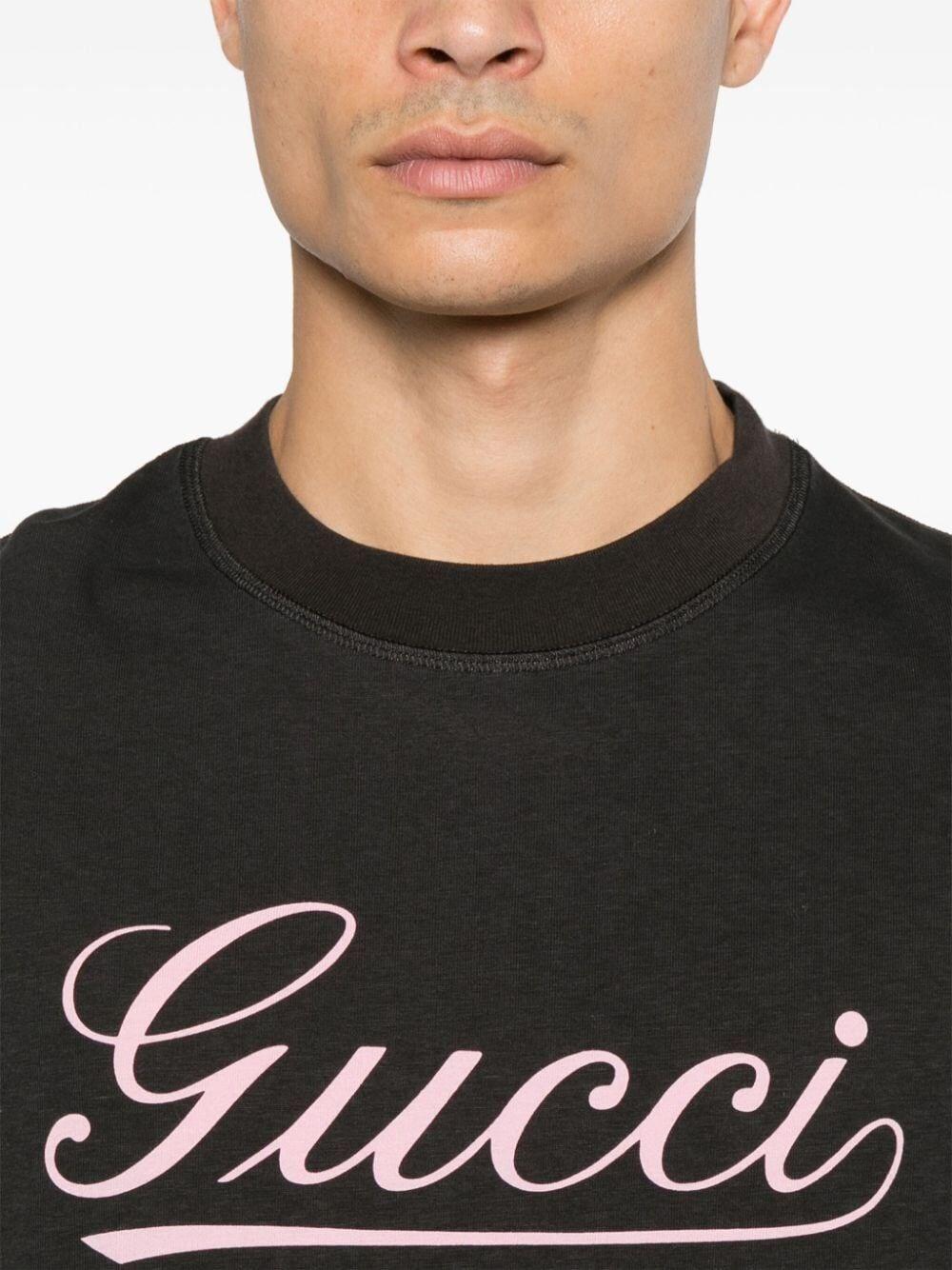 Gucci T-Shirt Affare Del Giorno