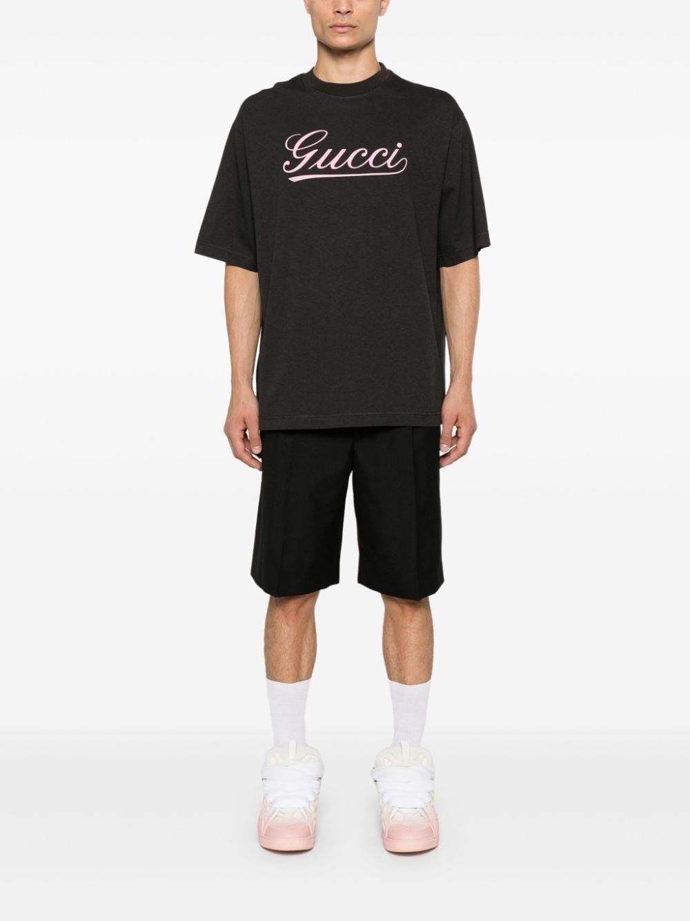 Gucci T-Shirt Affare Del Giorno