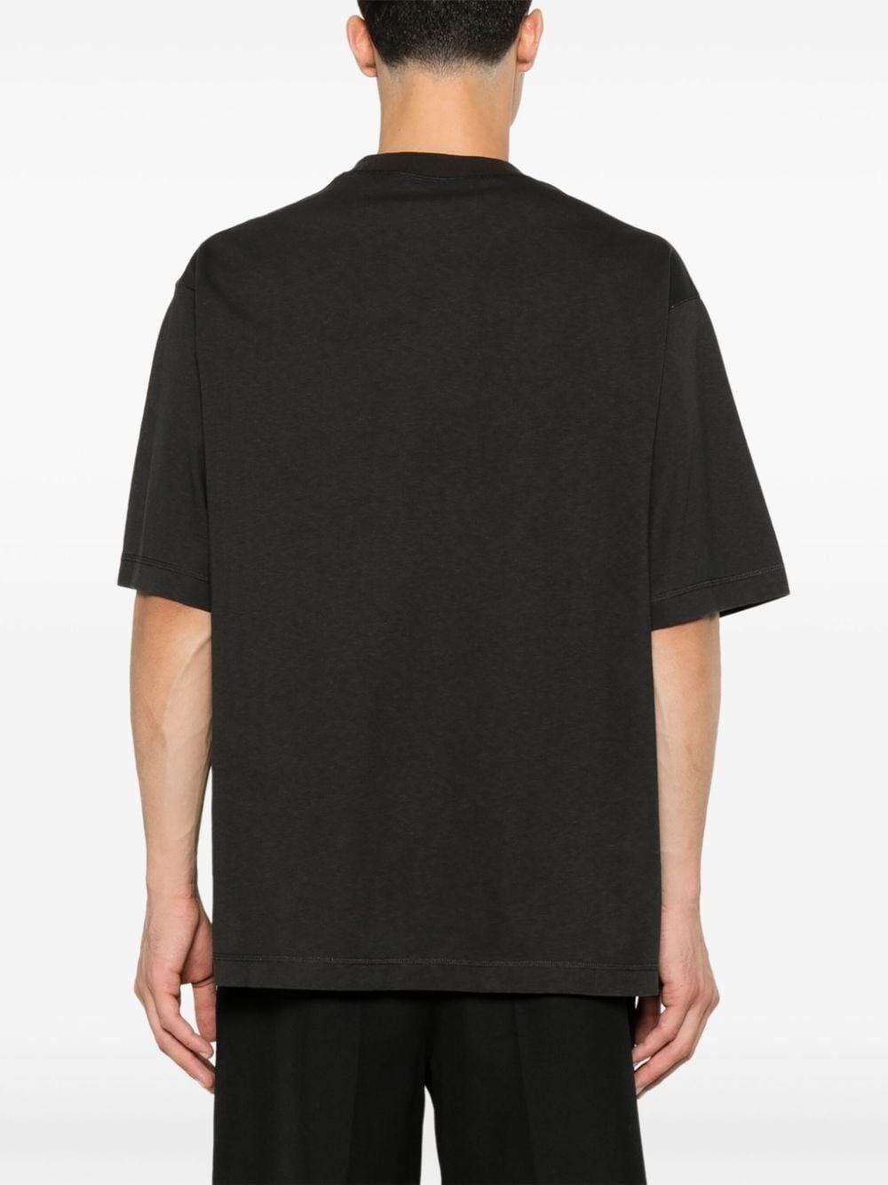 Gucci T-Shirt Affare Del Giorno