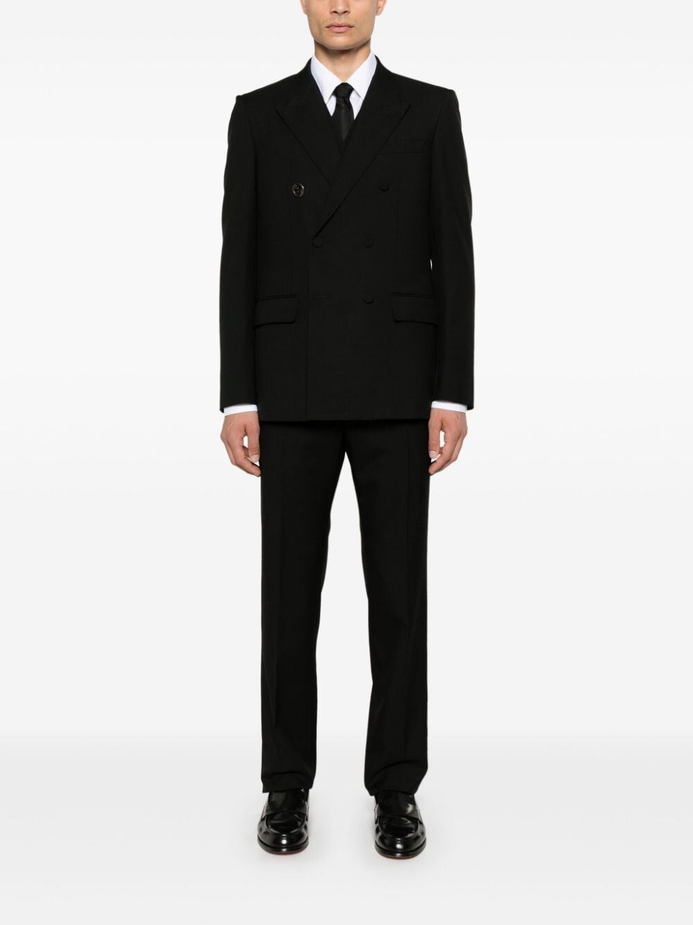 Gucci Skinny Shirt Prezzo Ridotto