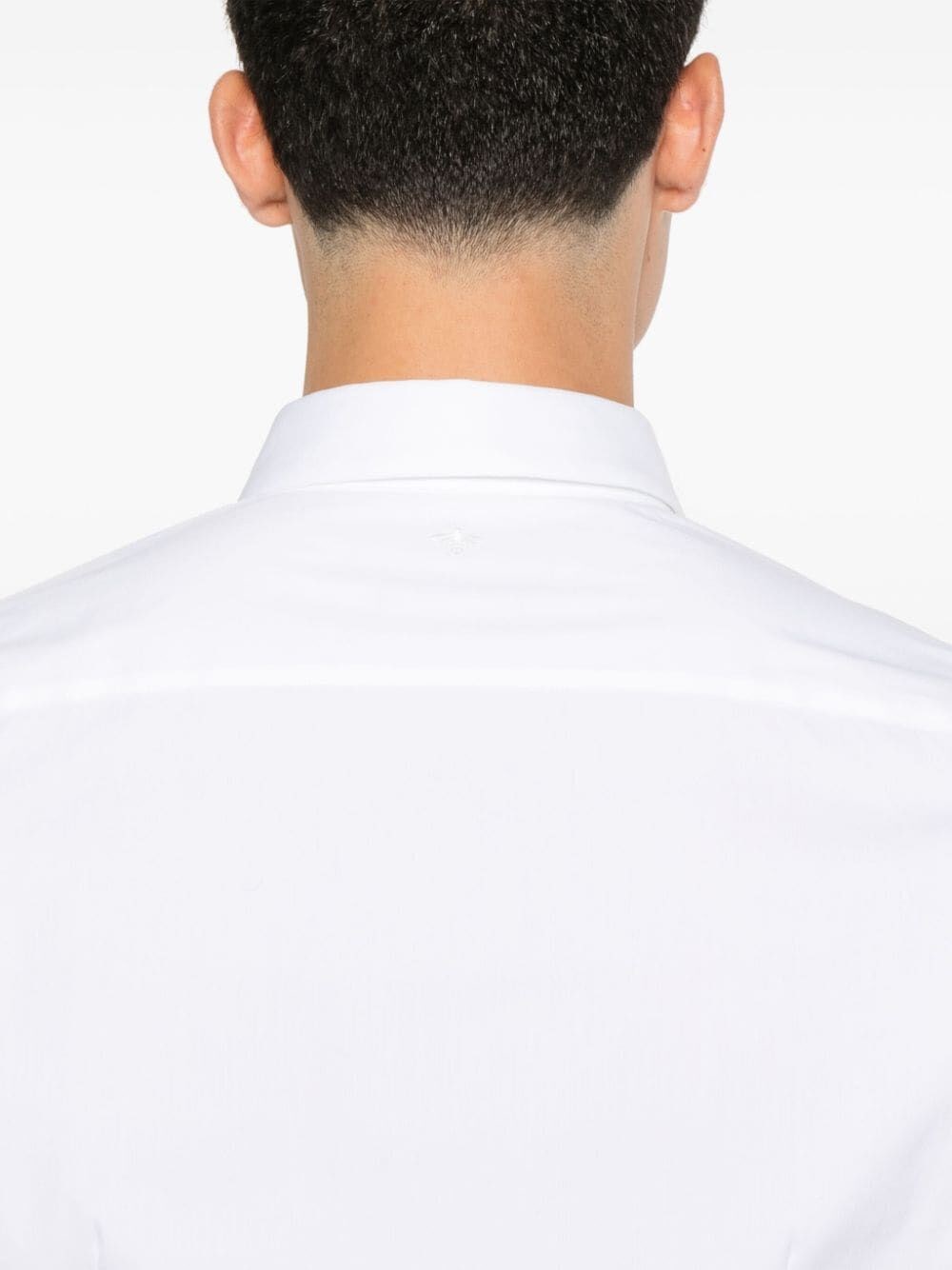 Gucci Skinny Shirt Prezzo Ridotto