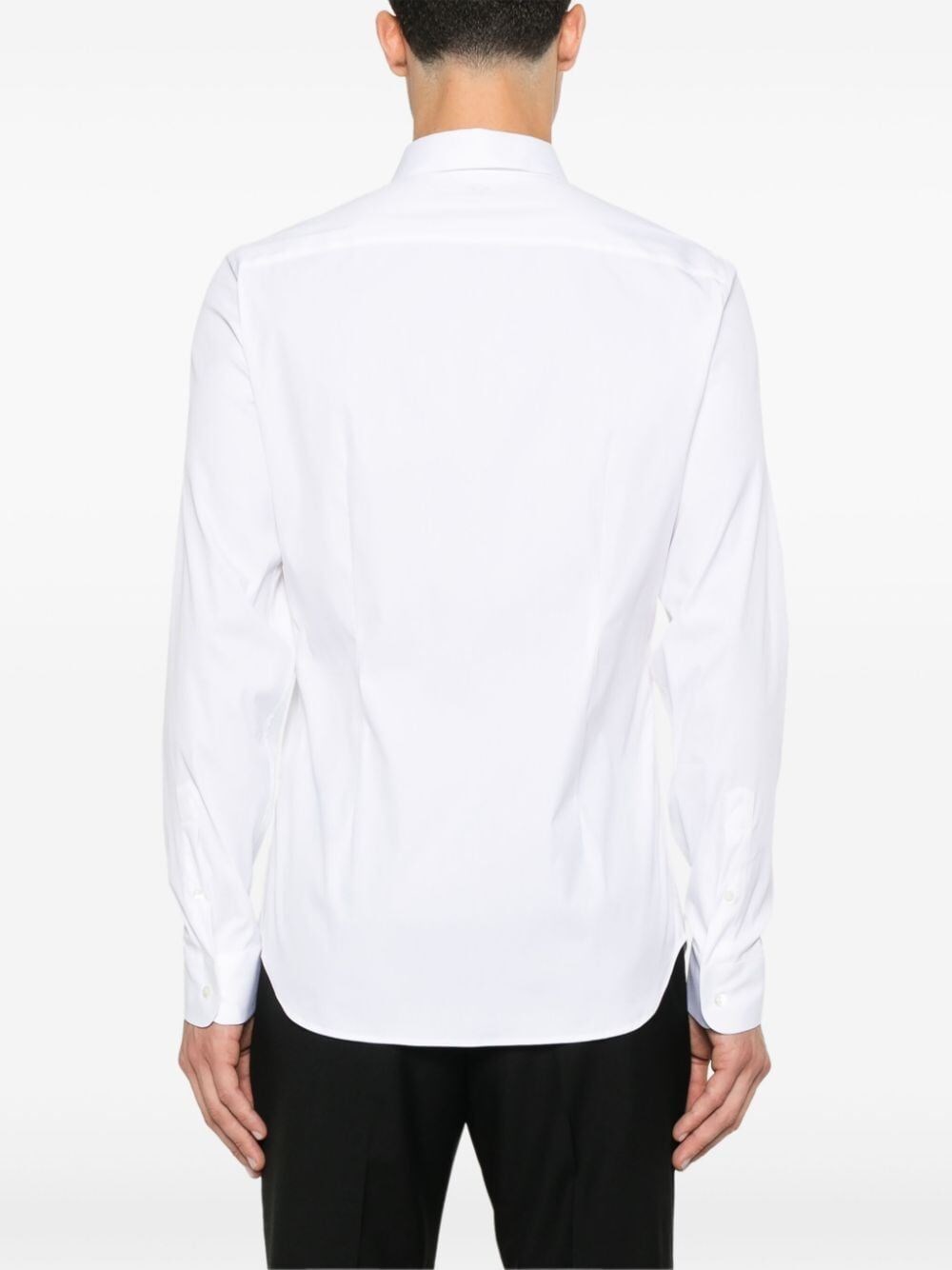 Gucci Skinny Shirt Prezzo Ridotto