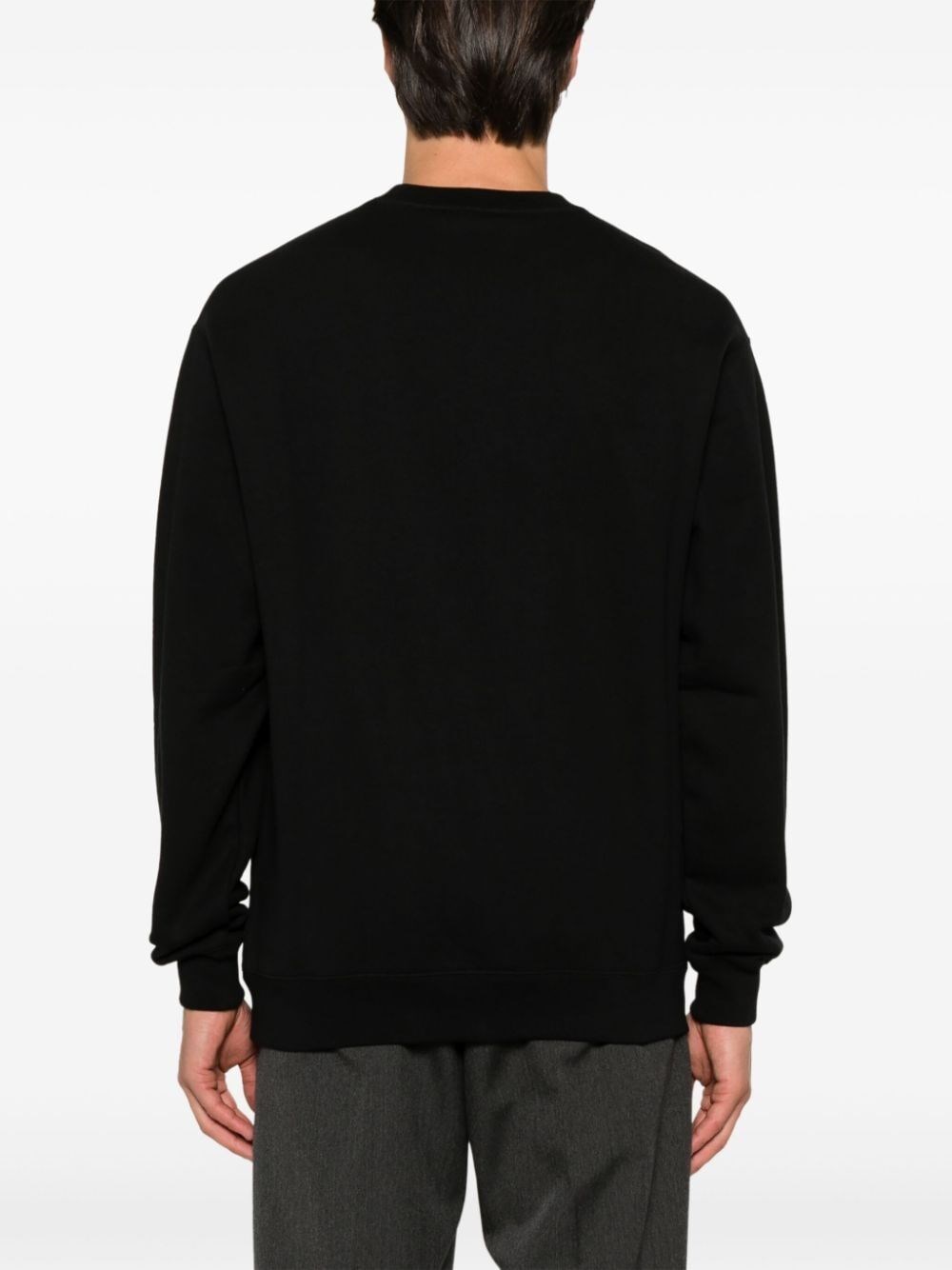 Gucci Crew-Neck Sweatshirt Sottocosto