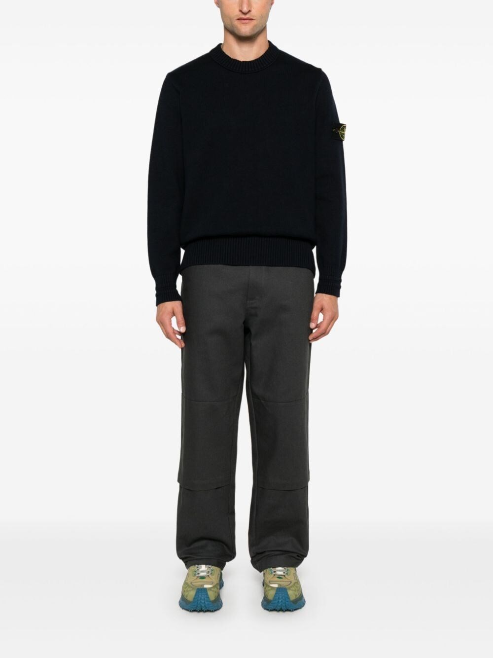 Stone island Sweater Convenienza