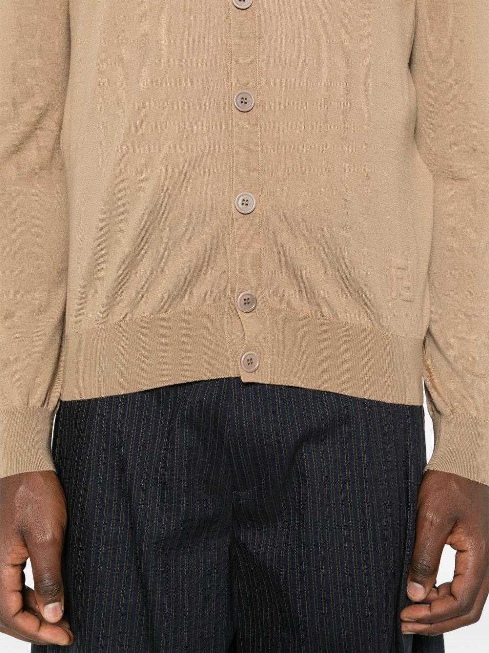 Fendi Cardigan Novità