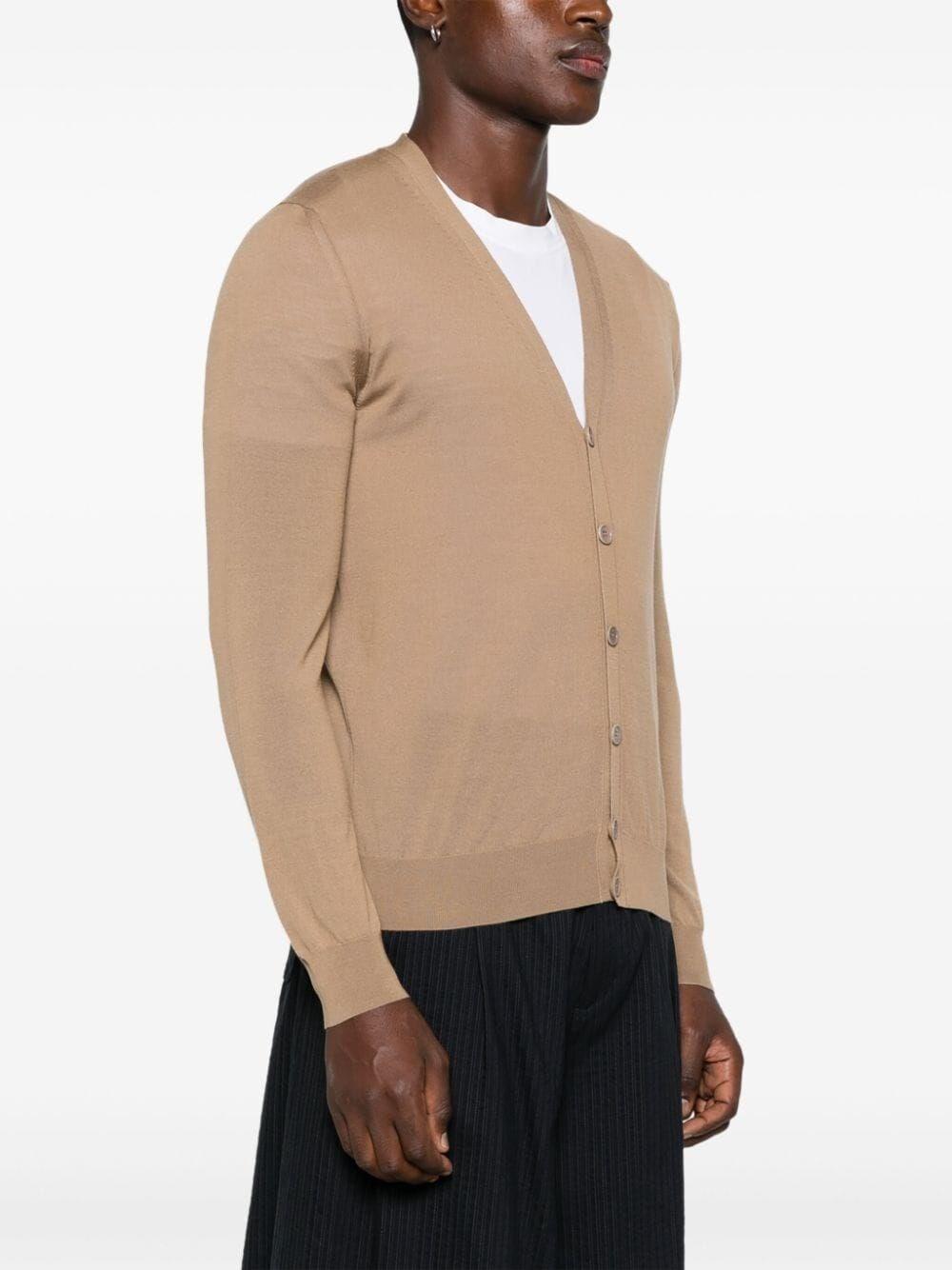 Fendi Cardigan Novità