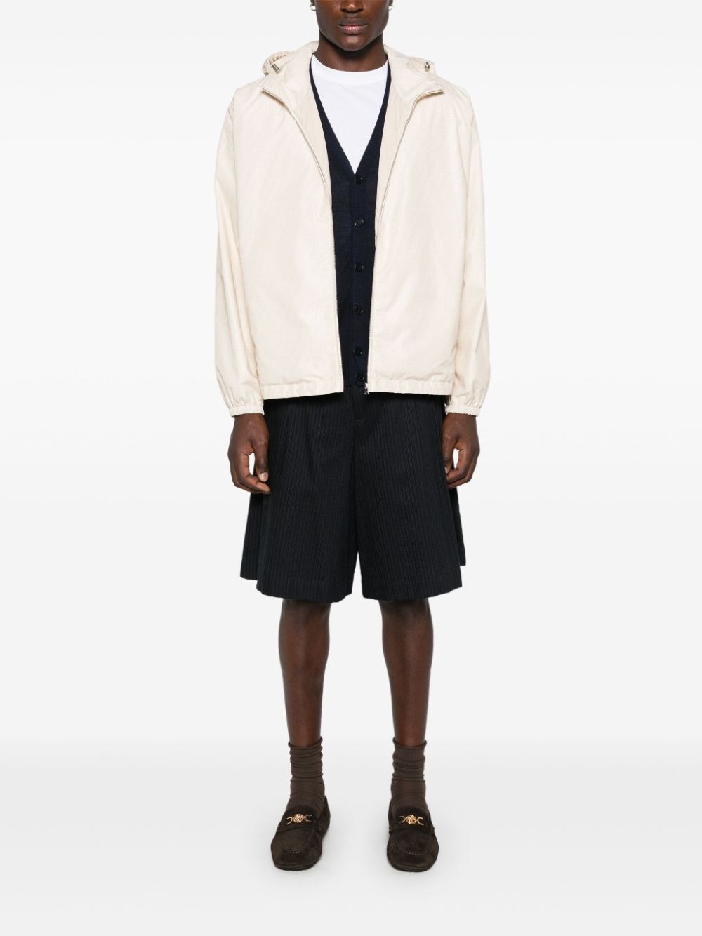 Fendi Cardigan Presa