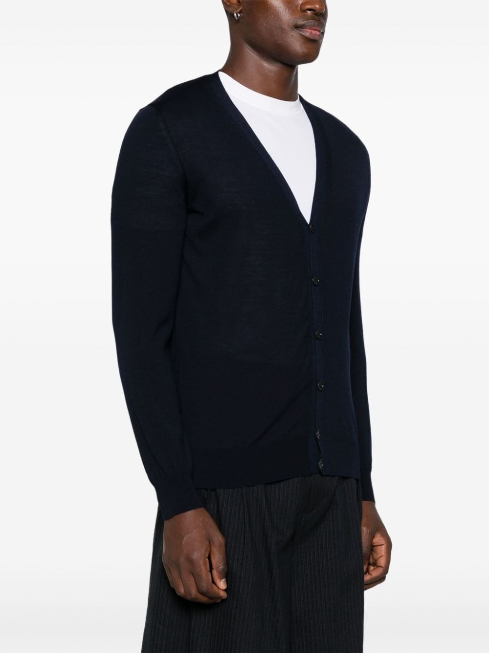 Fendi Cardigan Presa