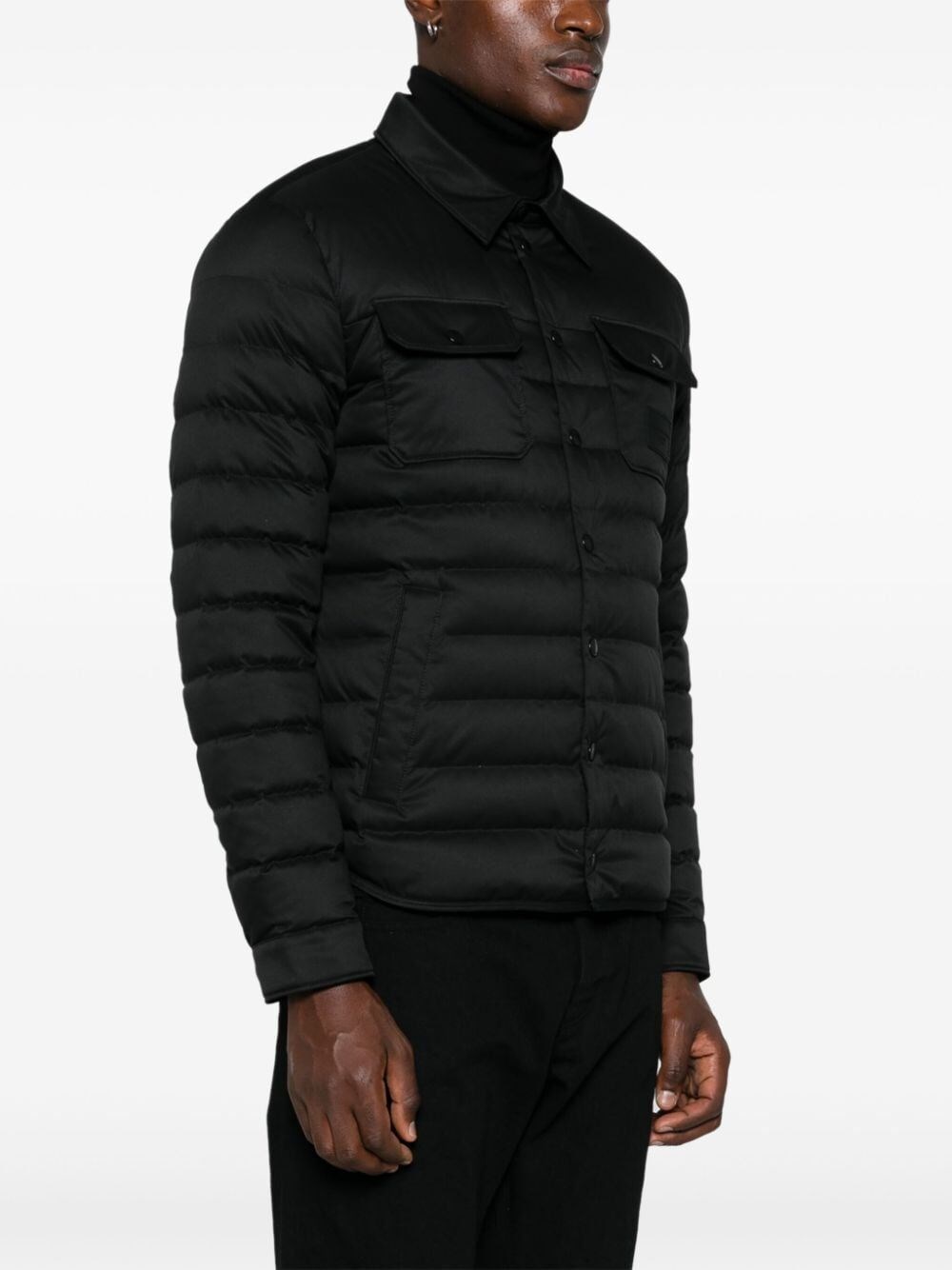 Dolce & gabbana Padded Jacket Offerta