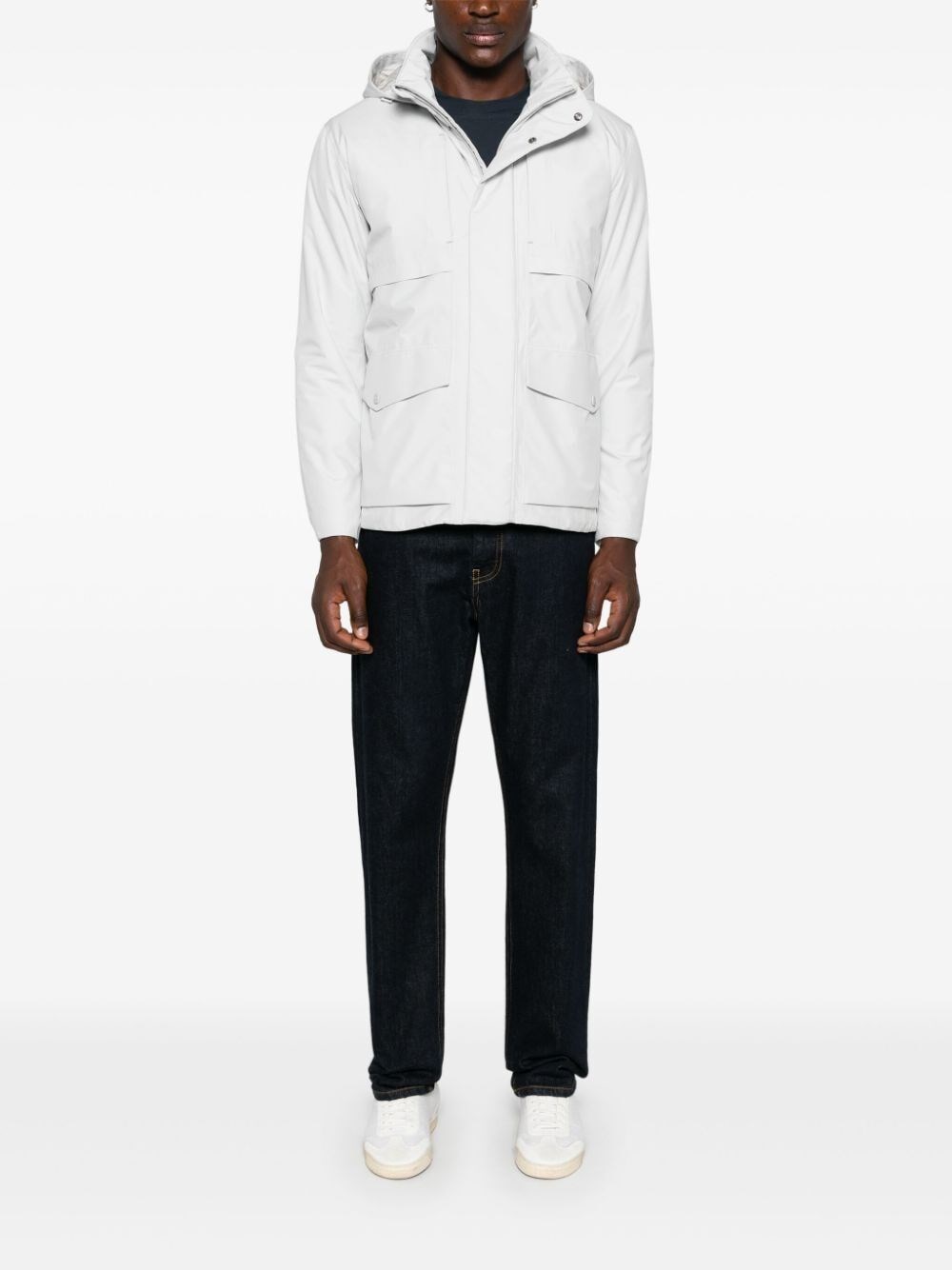Malo Short Sleeve Crew-Neck Sweater Outlet