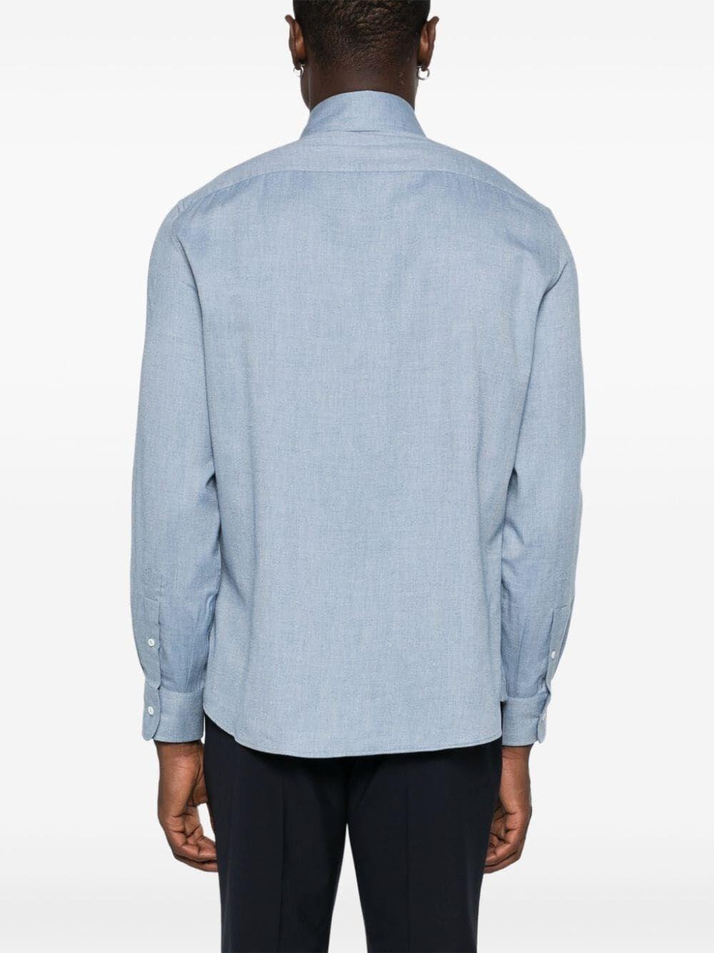 Brunello cucinelli Shirt In Vendita