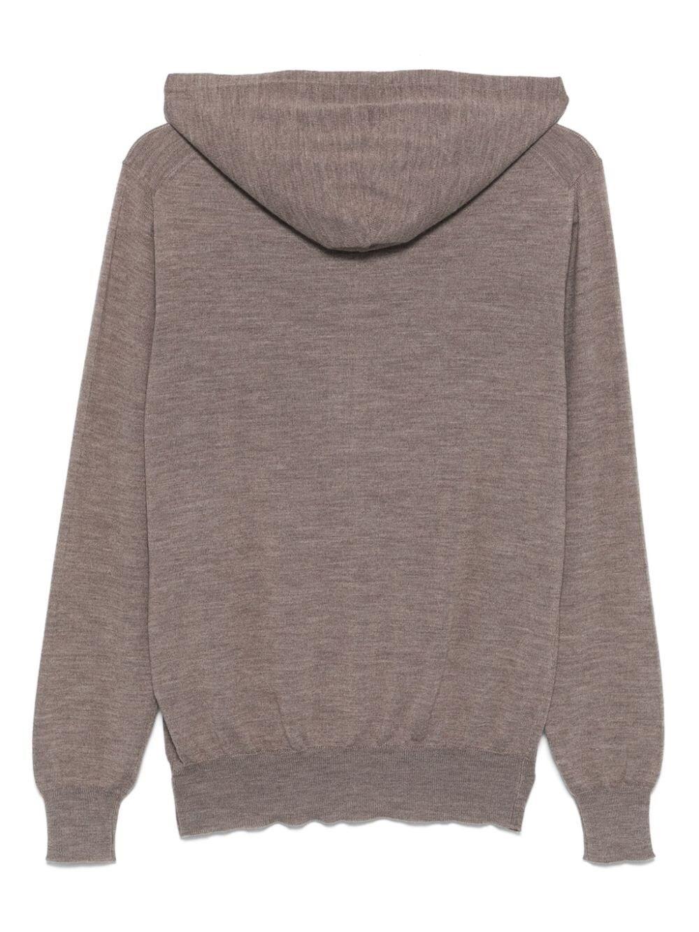 Altea Full-Zip Hoodie Hotsell