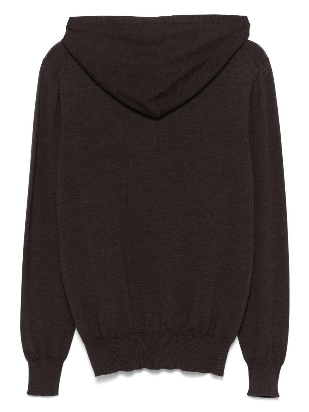 Altea Full-Zip Hoodie Vendita Calda