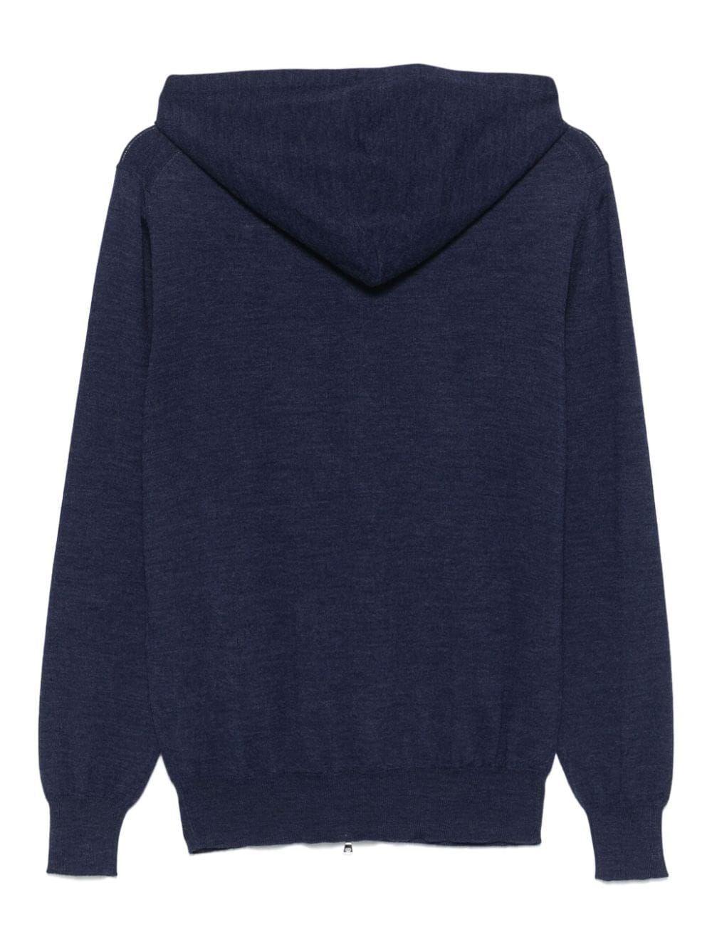 Altea Full-Zip Hoodie Vendita Economica