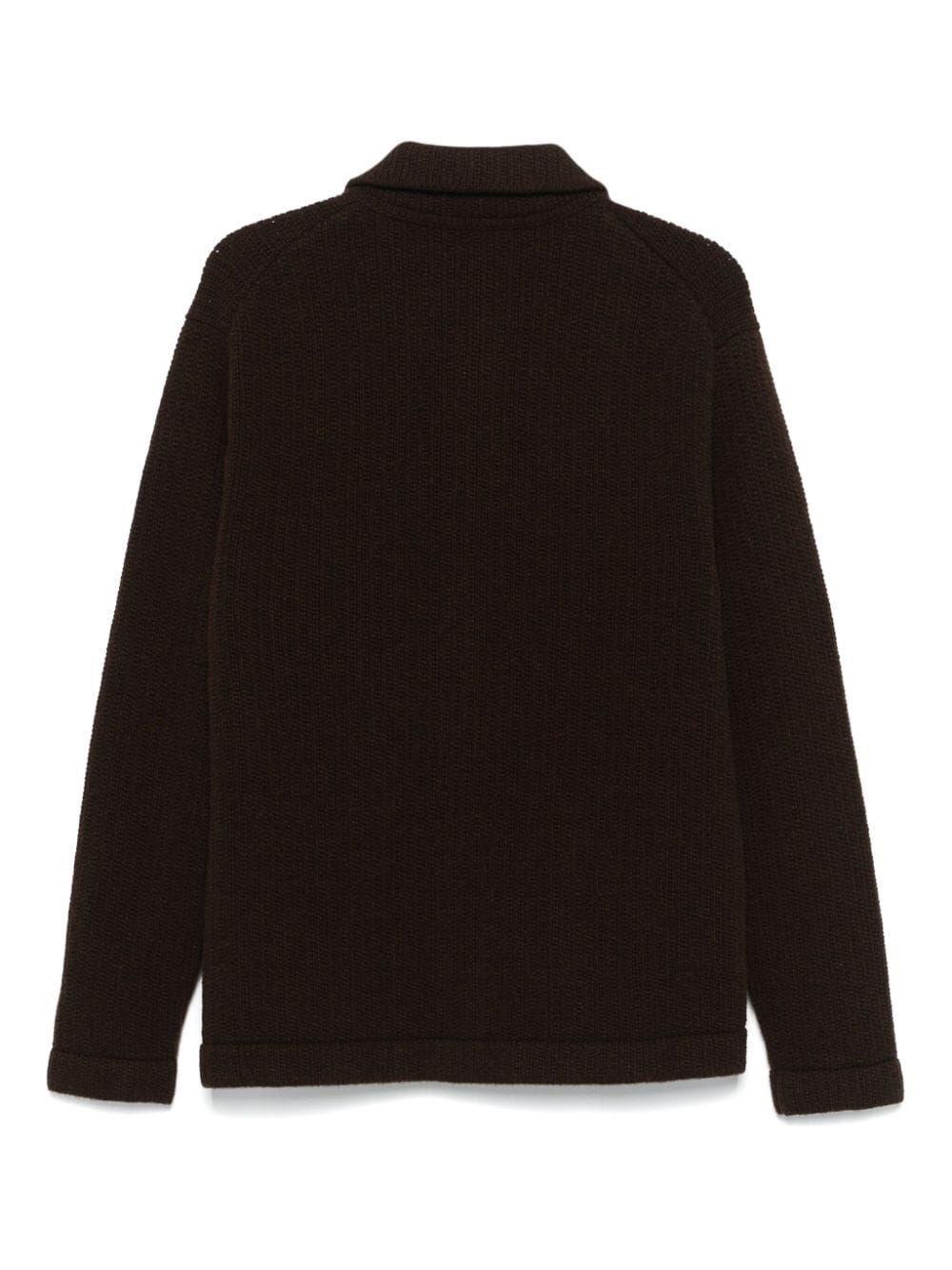 Altea Shirt Jacket I Più Venduti
