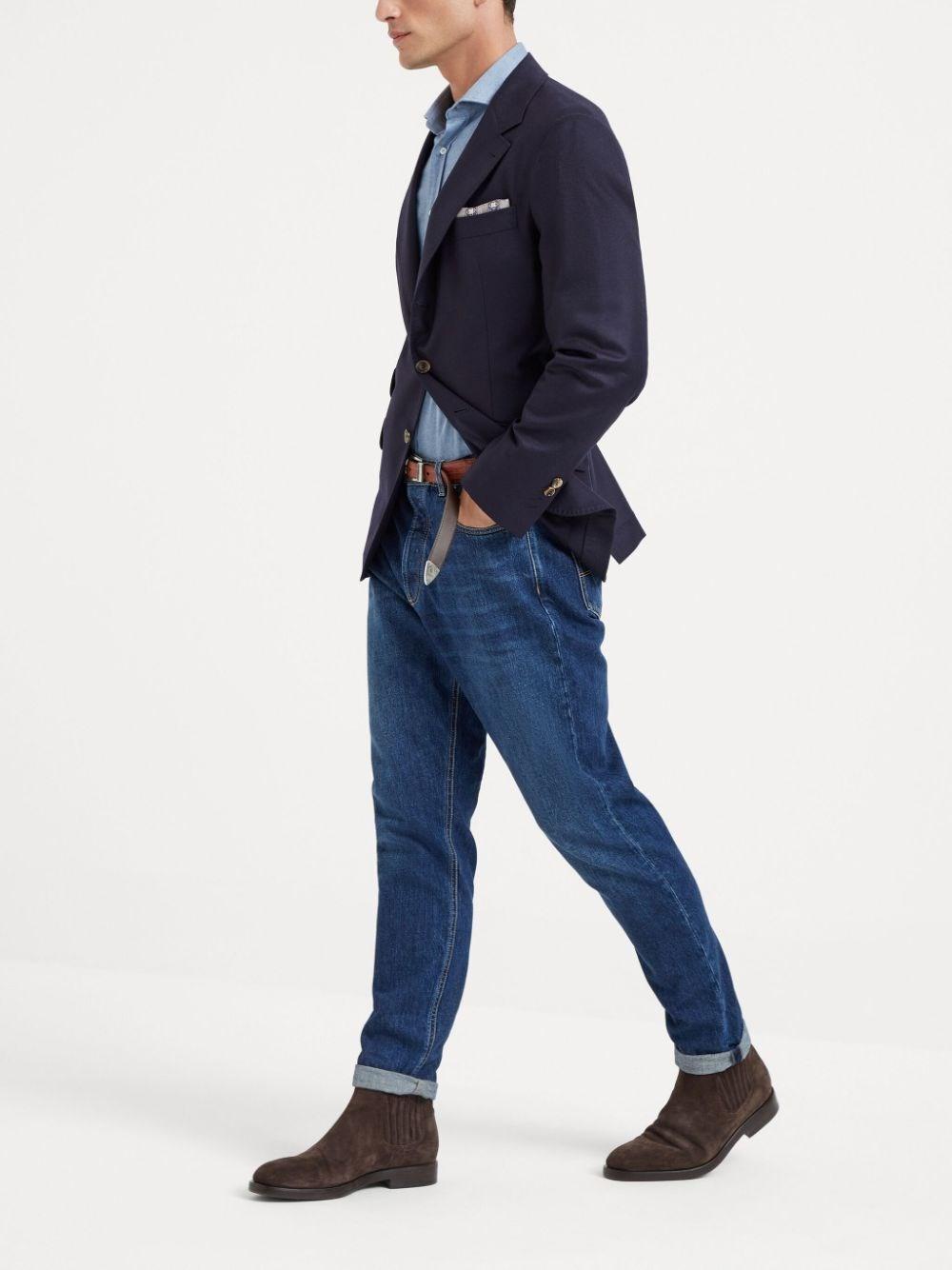 Brunello cucinelli Shirt Negozio